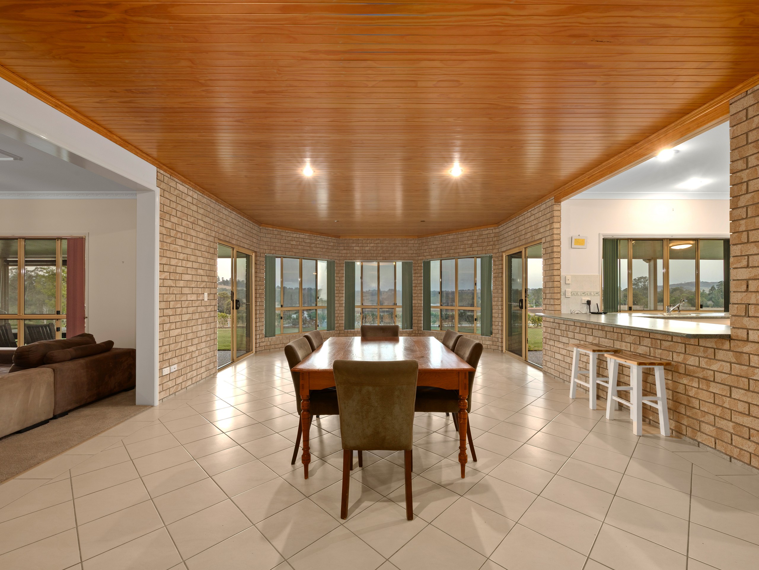 Lot 4 Hilltop Crescent, Marburg, QLD 4346
