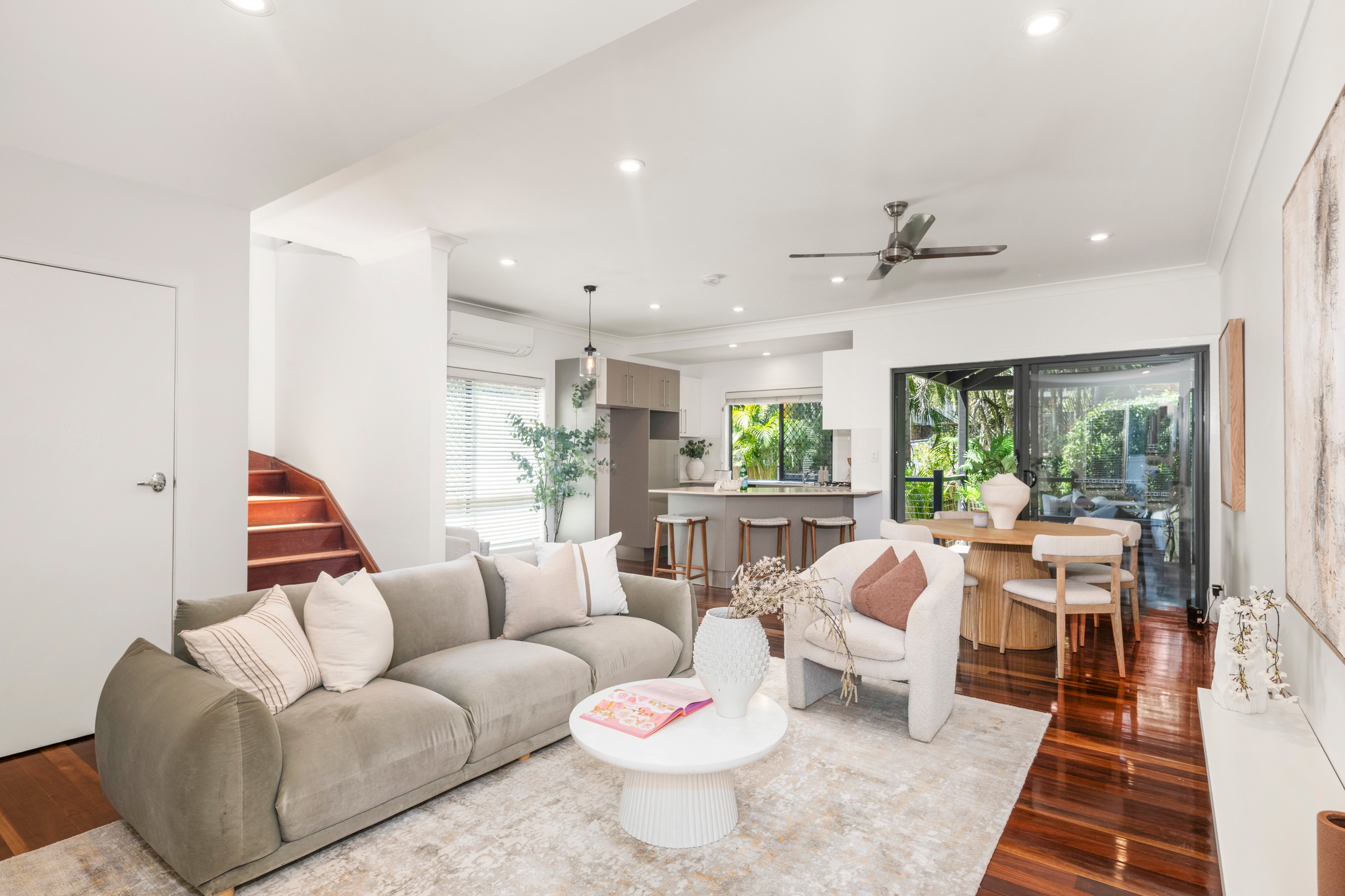 4/39 Alma Street, Paddington, QLD 4064