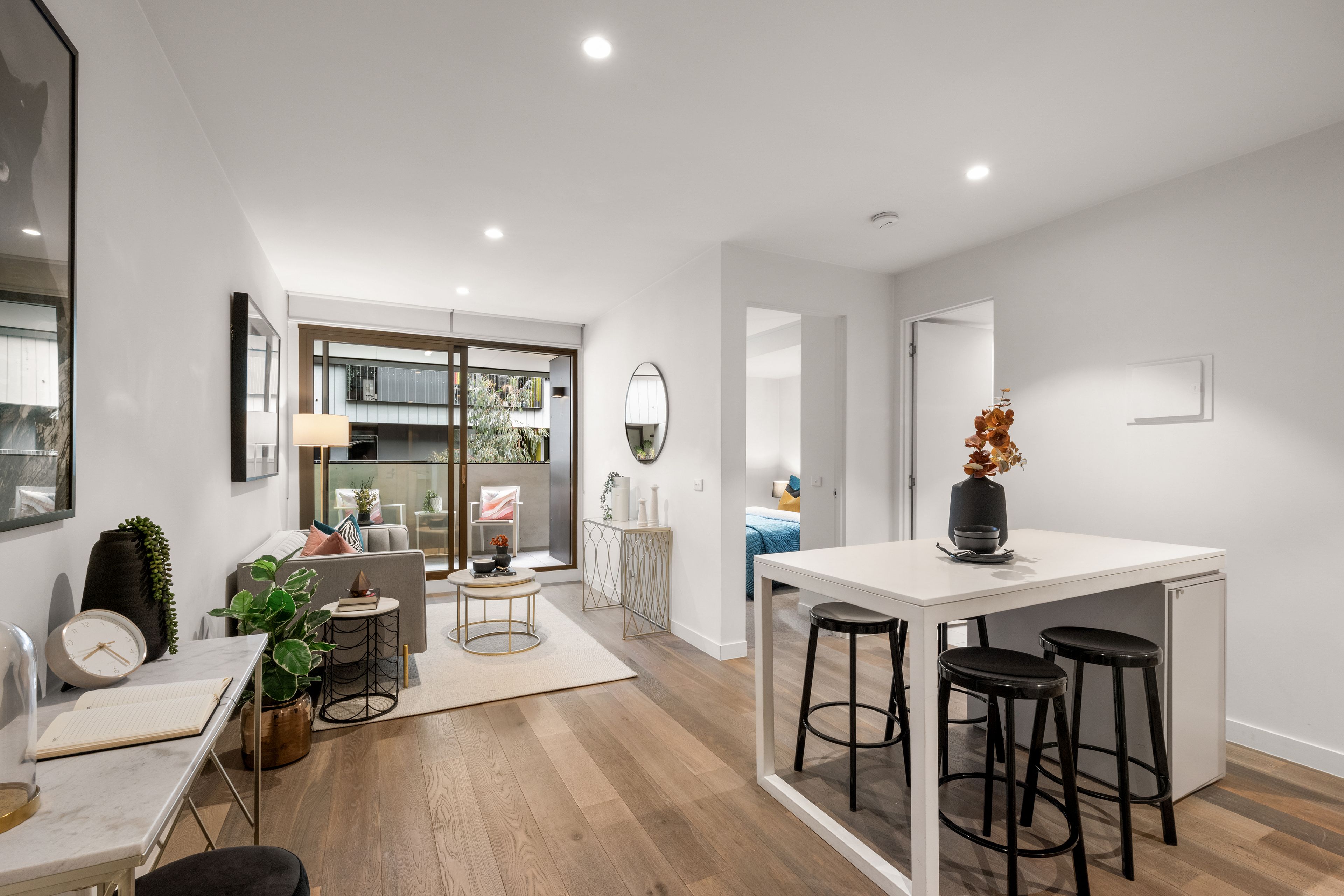 234/158 Smith Street, Collingwood, VIC 3066