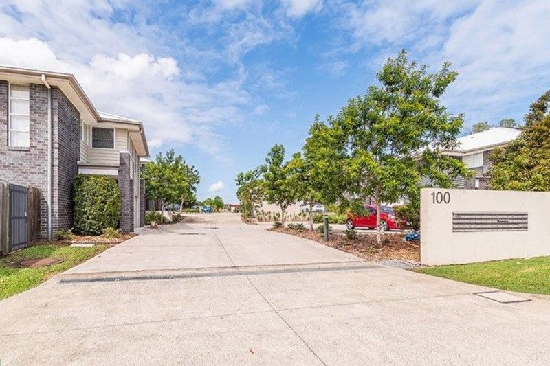 15/100 Brickworks Road, Kallangur, QLD 4503