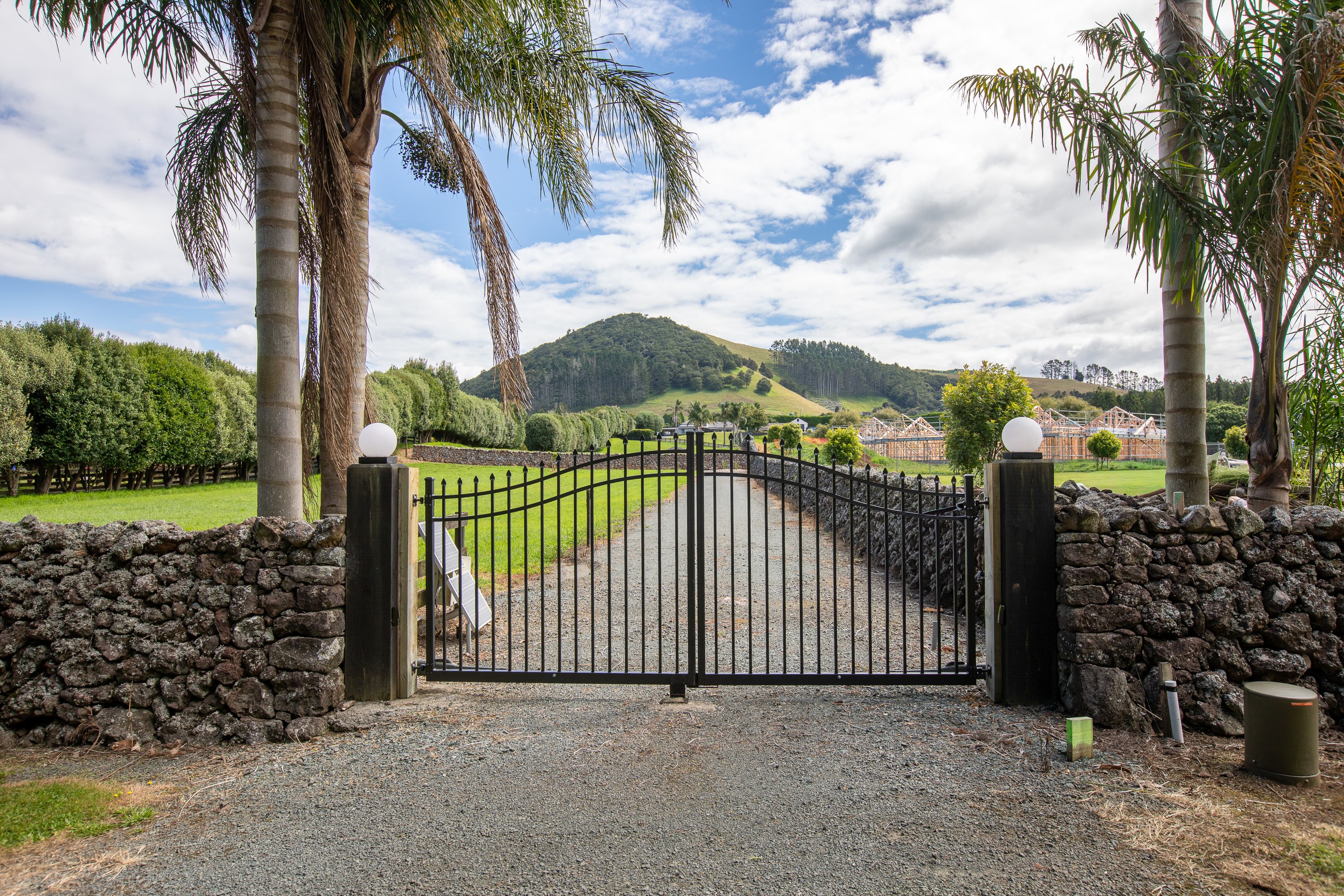 Lots 1-3, 31 Millington Road, Maunu, Whangarei District