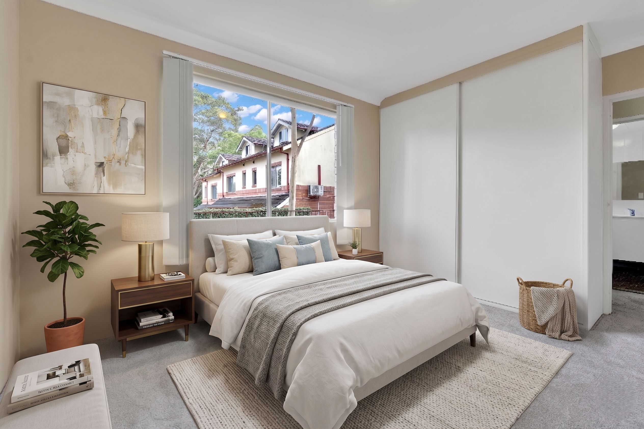 7/8 Buller Road, Artarmon, NSW 2064
