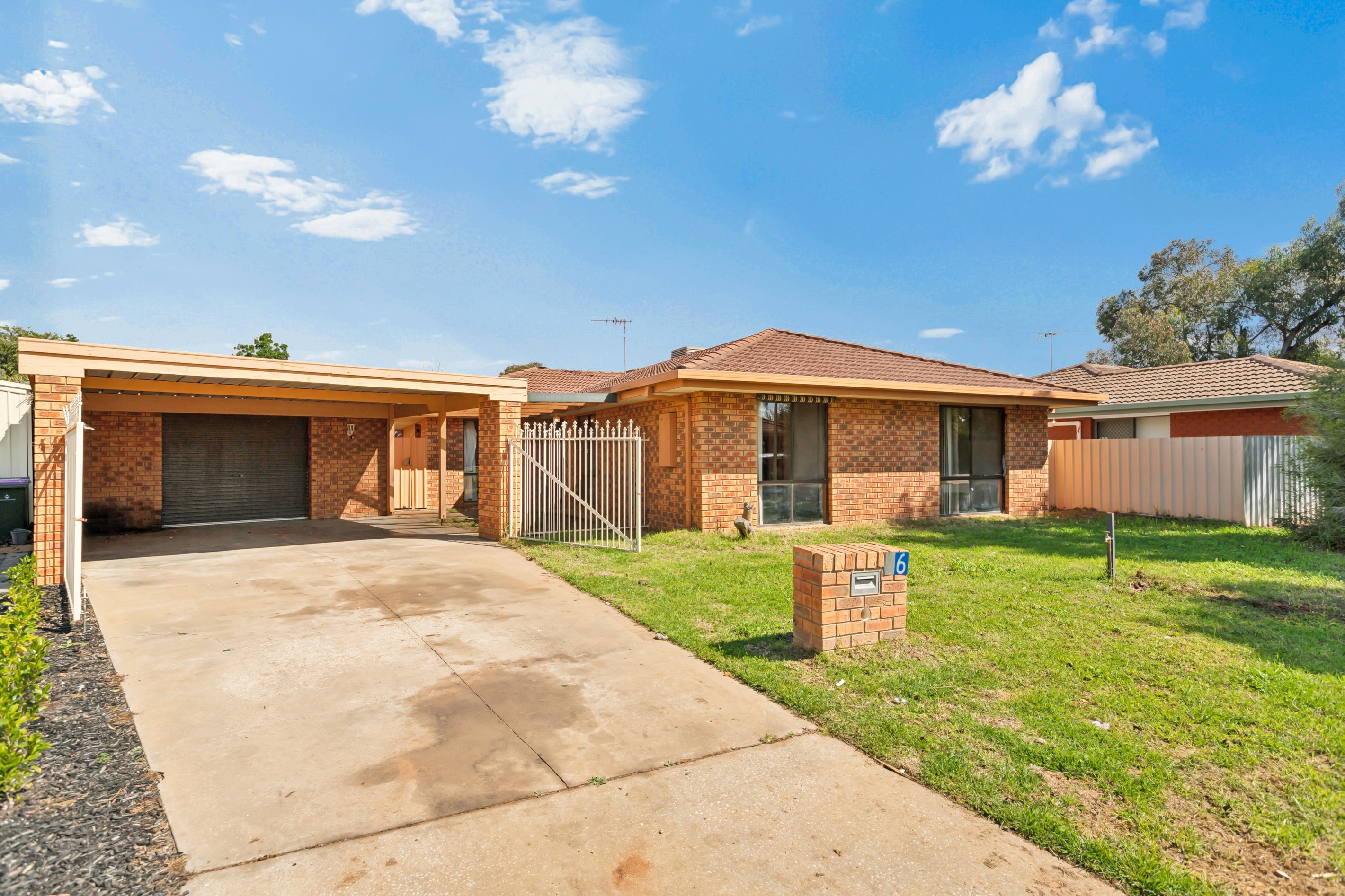 6 Zhoe Court, Mildura, VIC 3500