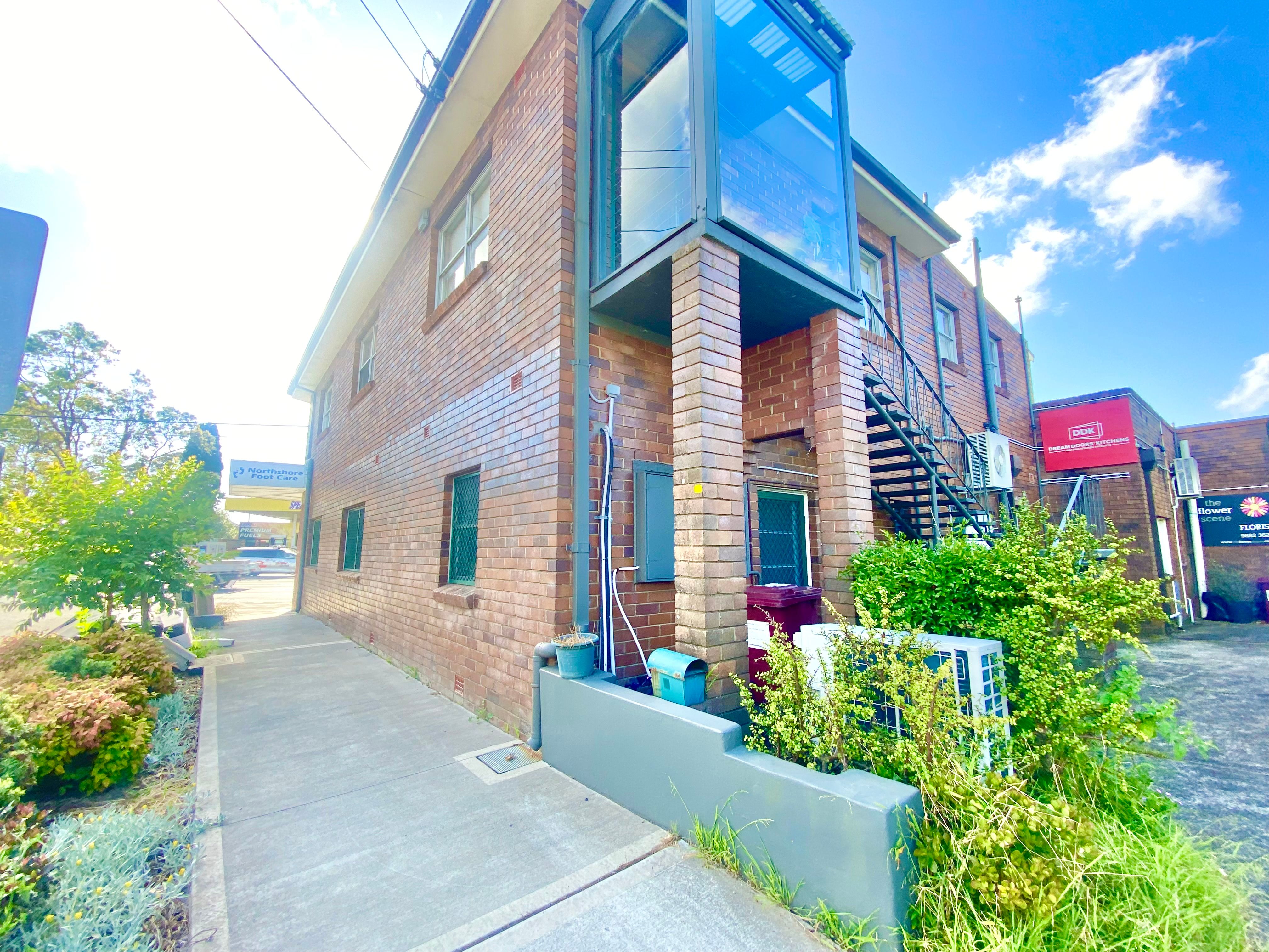 Flat/2 Rowe Street, Roseville Chase, NSW 2069