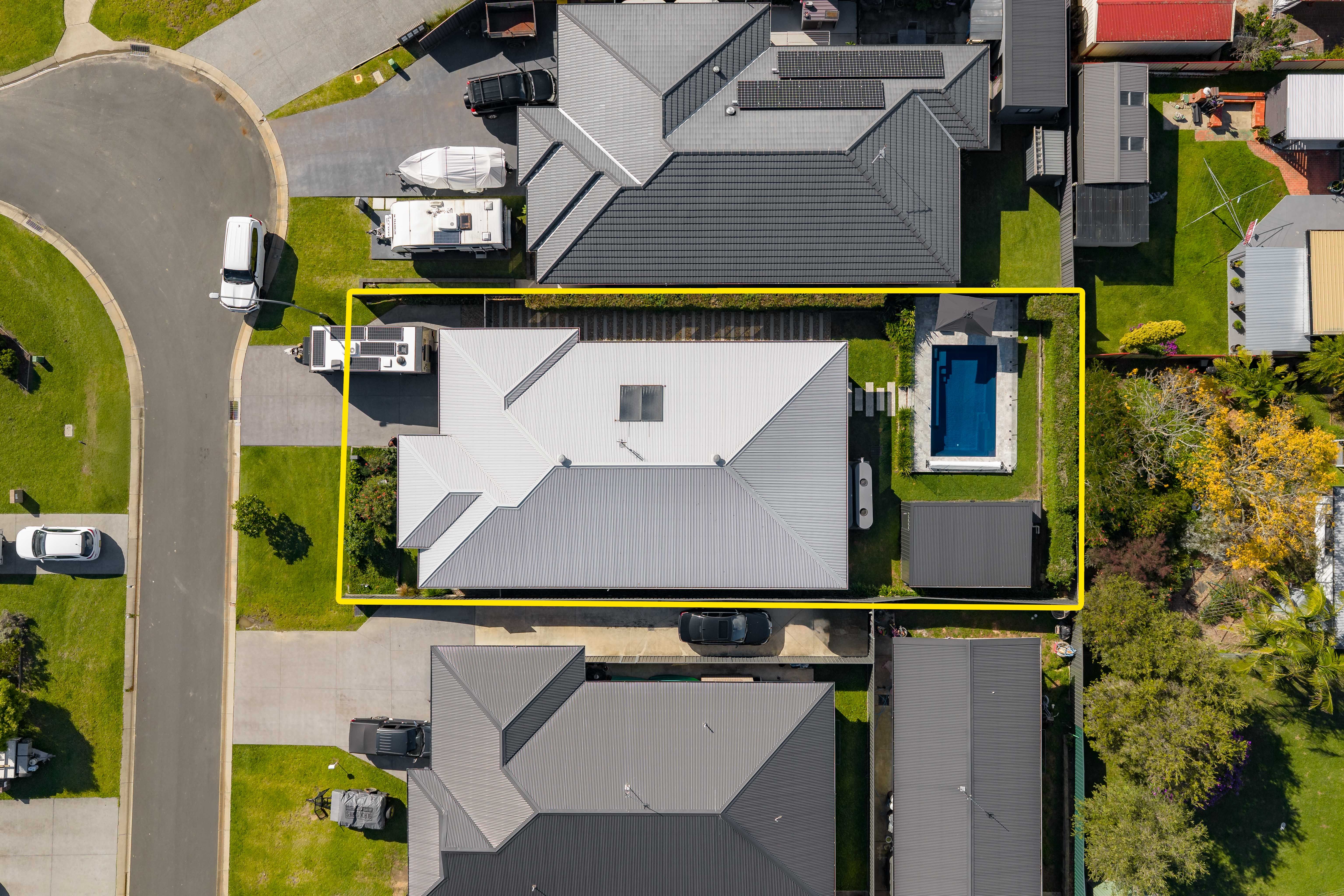 47 Tahnee Street, Sanctuary Point, NSW