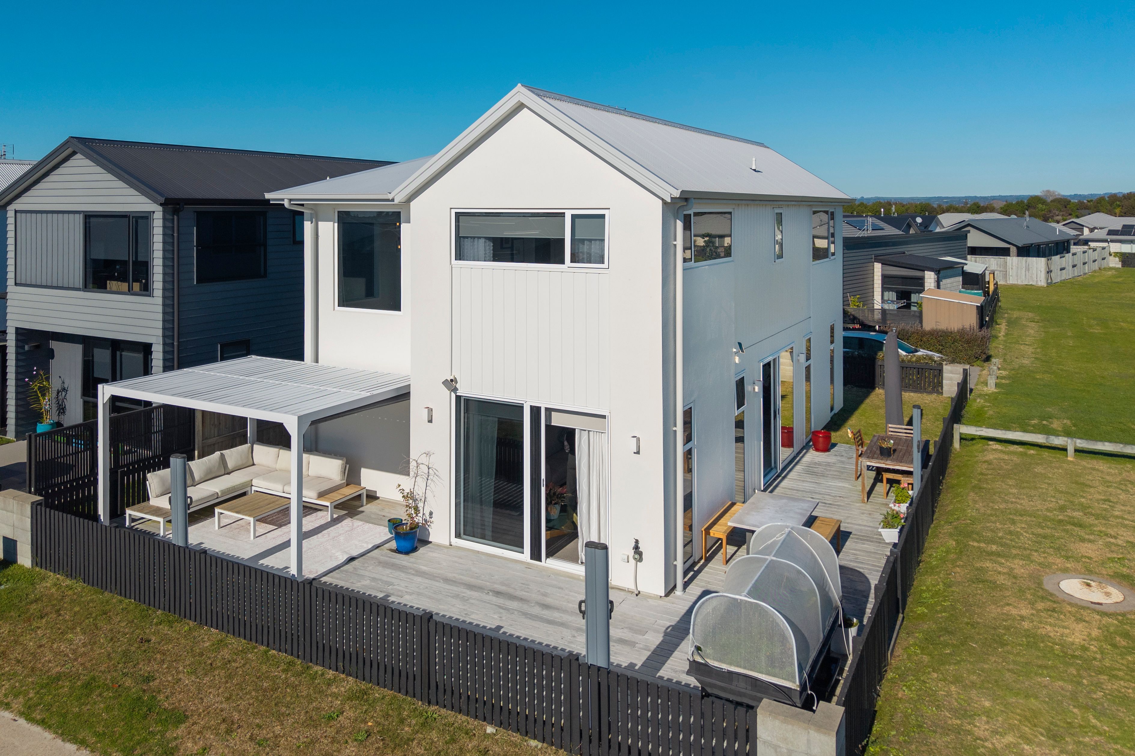 8 Rose Lane, Papamoa Beach, Tauranga City