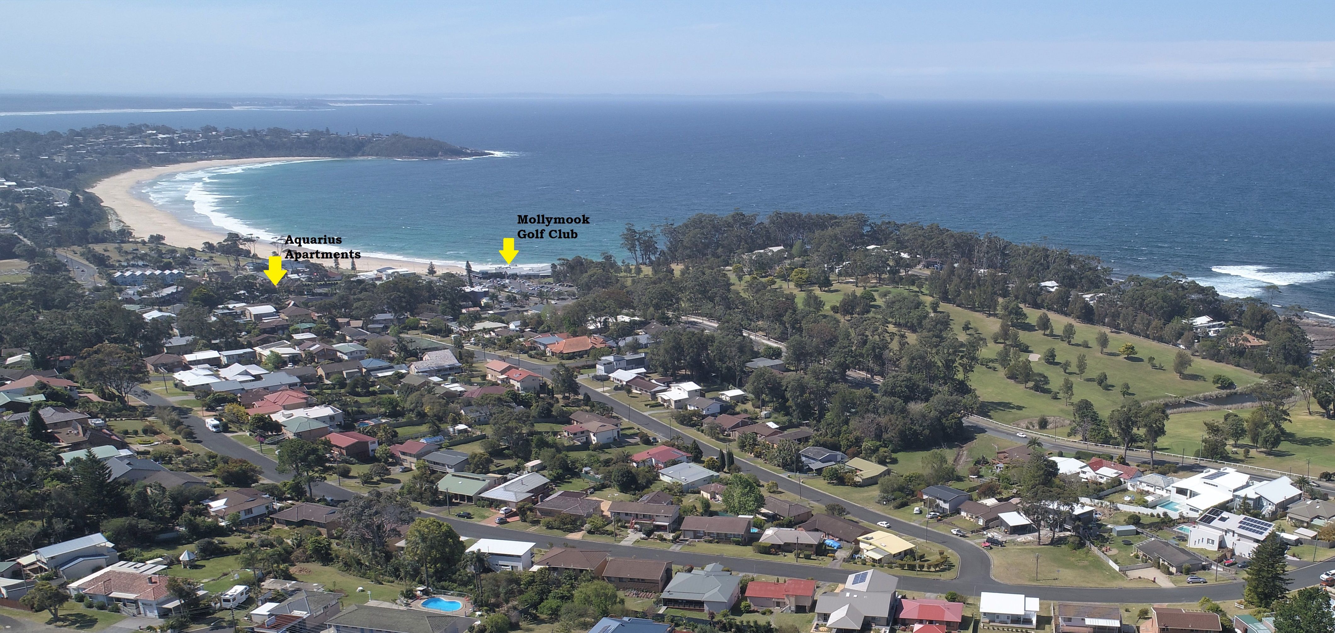 9 Shepherd Street, Mollymook NSW 2539