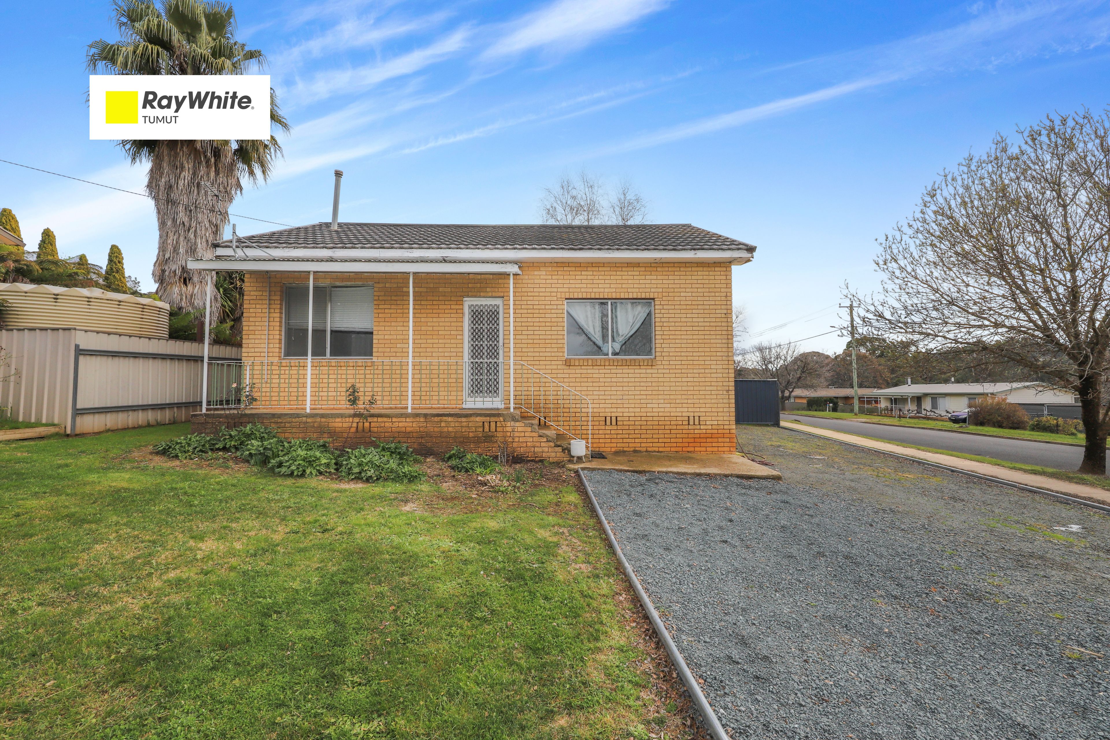 2 Ash Street — photo from Ray White Tumut