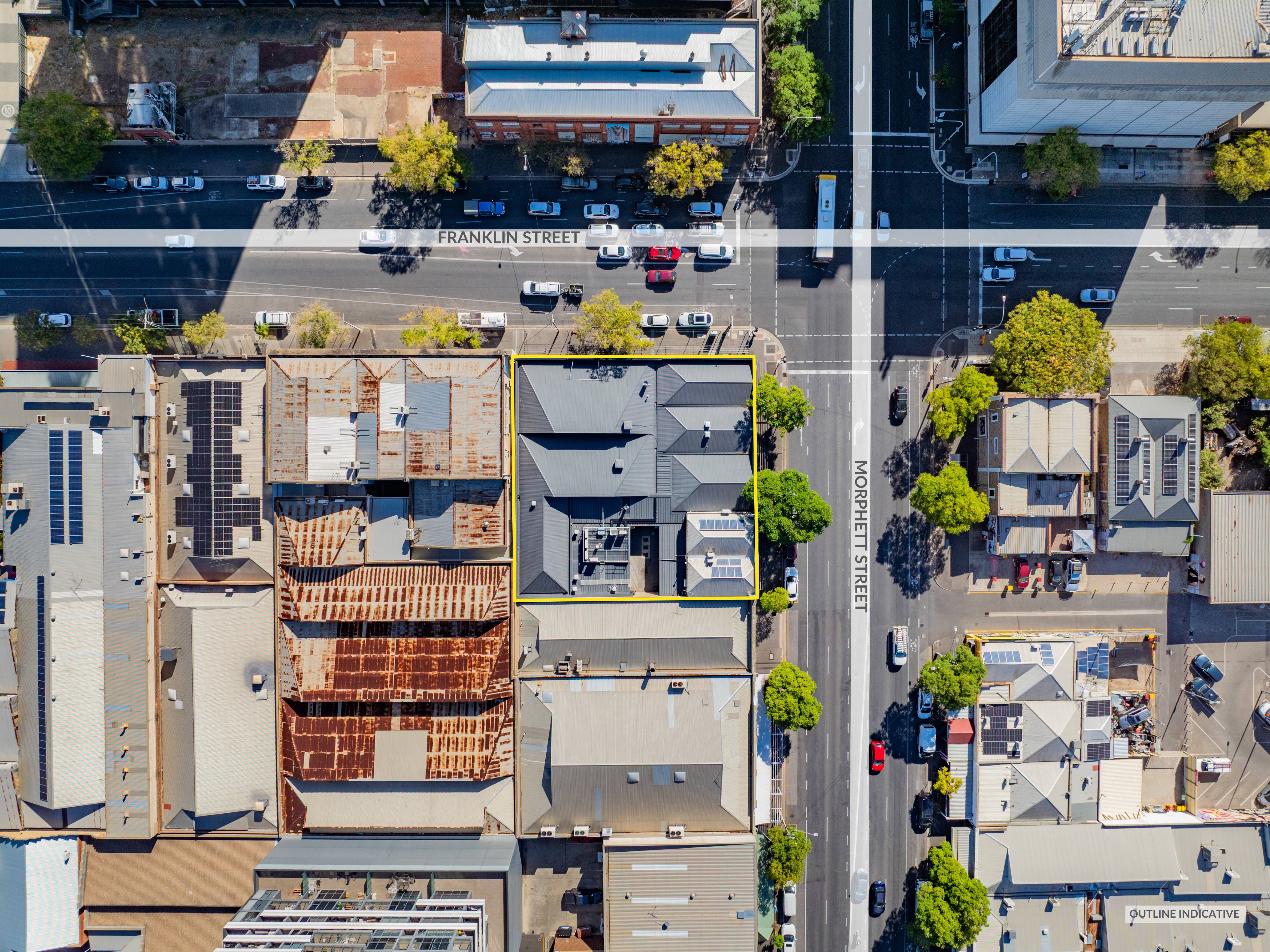 145 Franklin Street, Adelaide, SA 5000