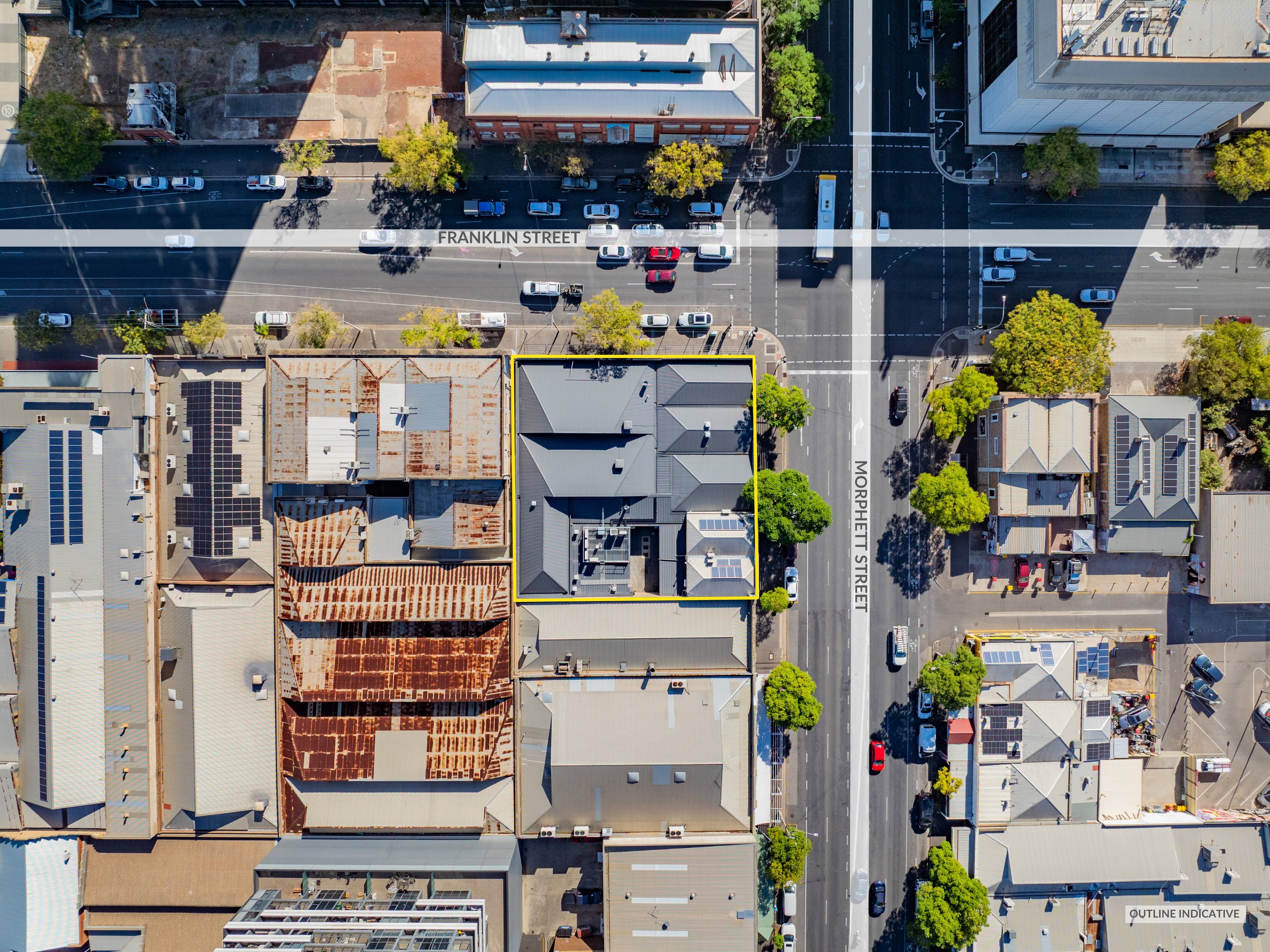 145 Franklin Street, Adelaide, SA 5000