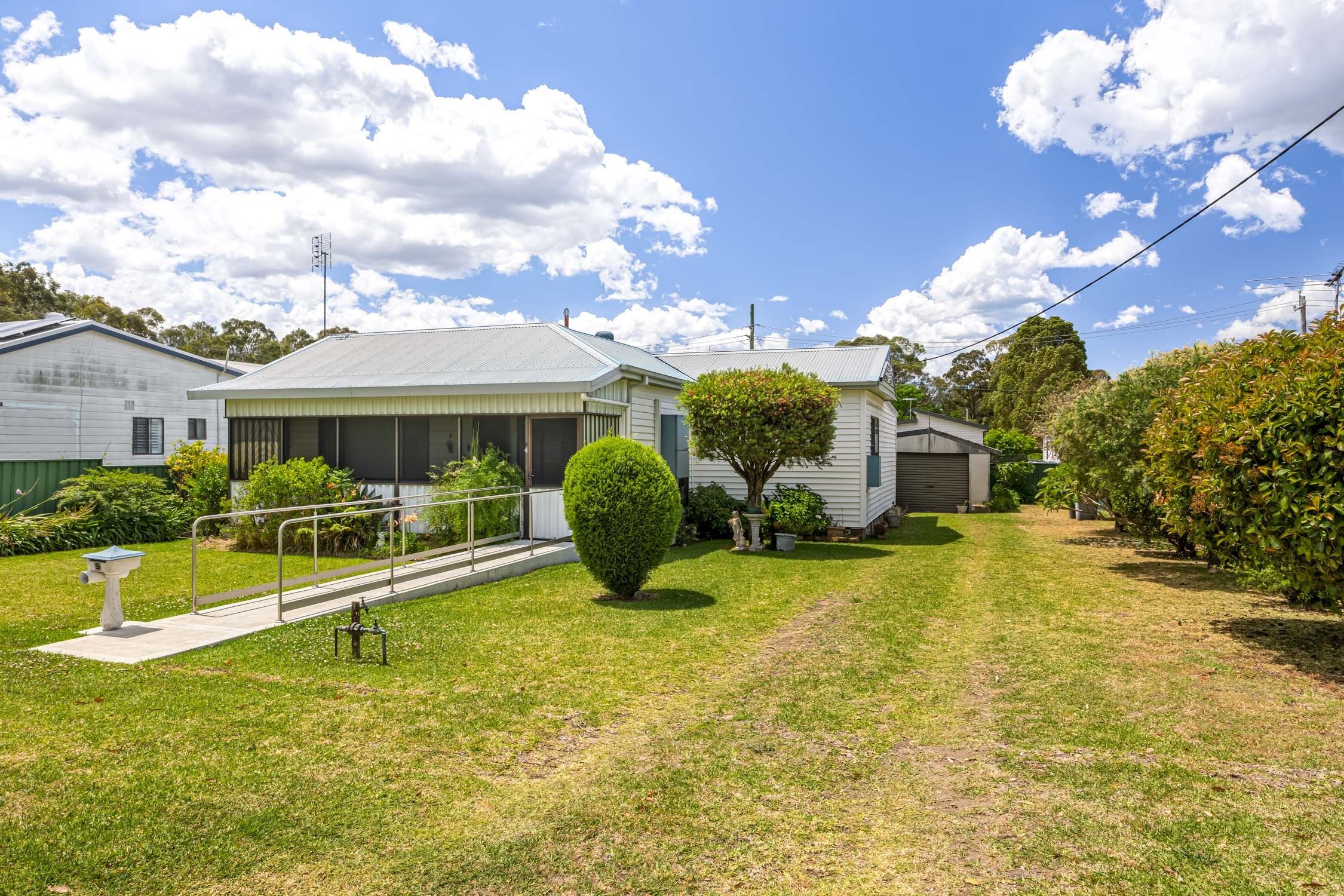 4 Albert Street, Edgeworth, NSW 2285