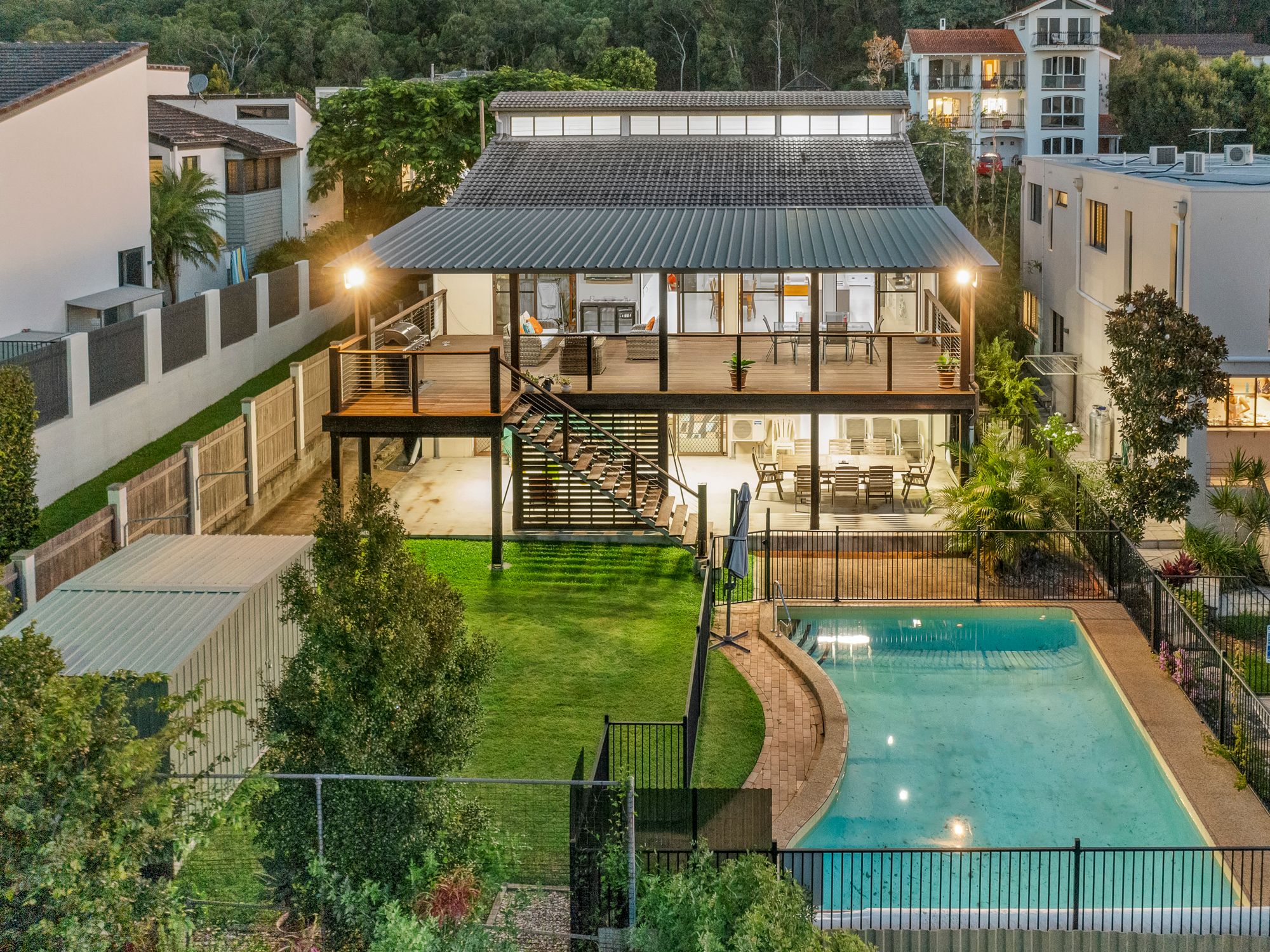 40 Indus Street, Camp Hill, QLD 4152 House for Sale Ray White Carina