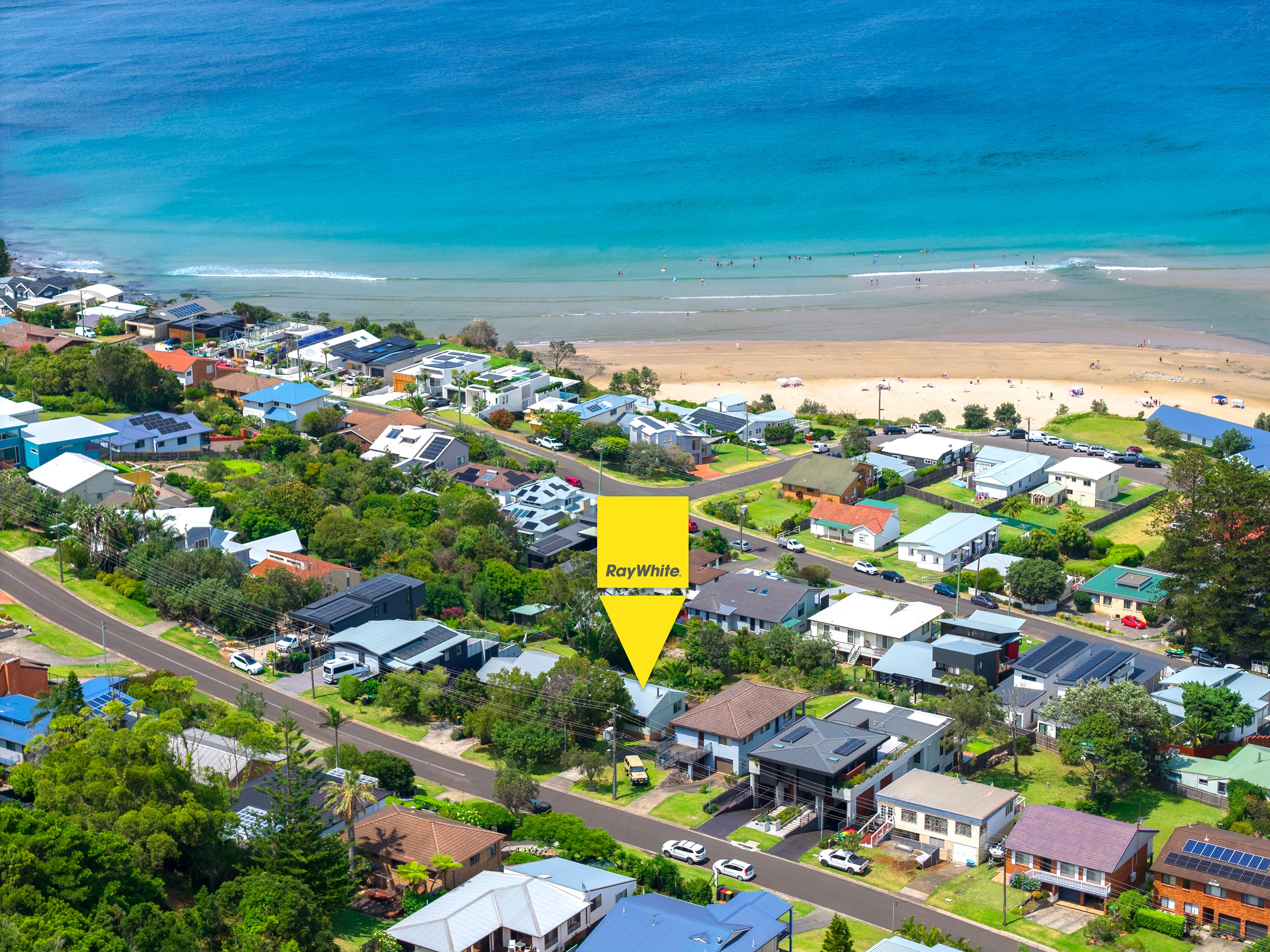 63 Headland Drive, Gerroa, NSW 2534