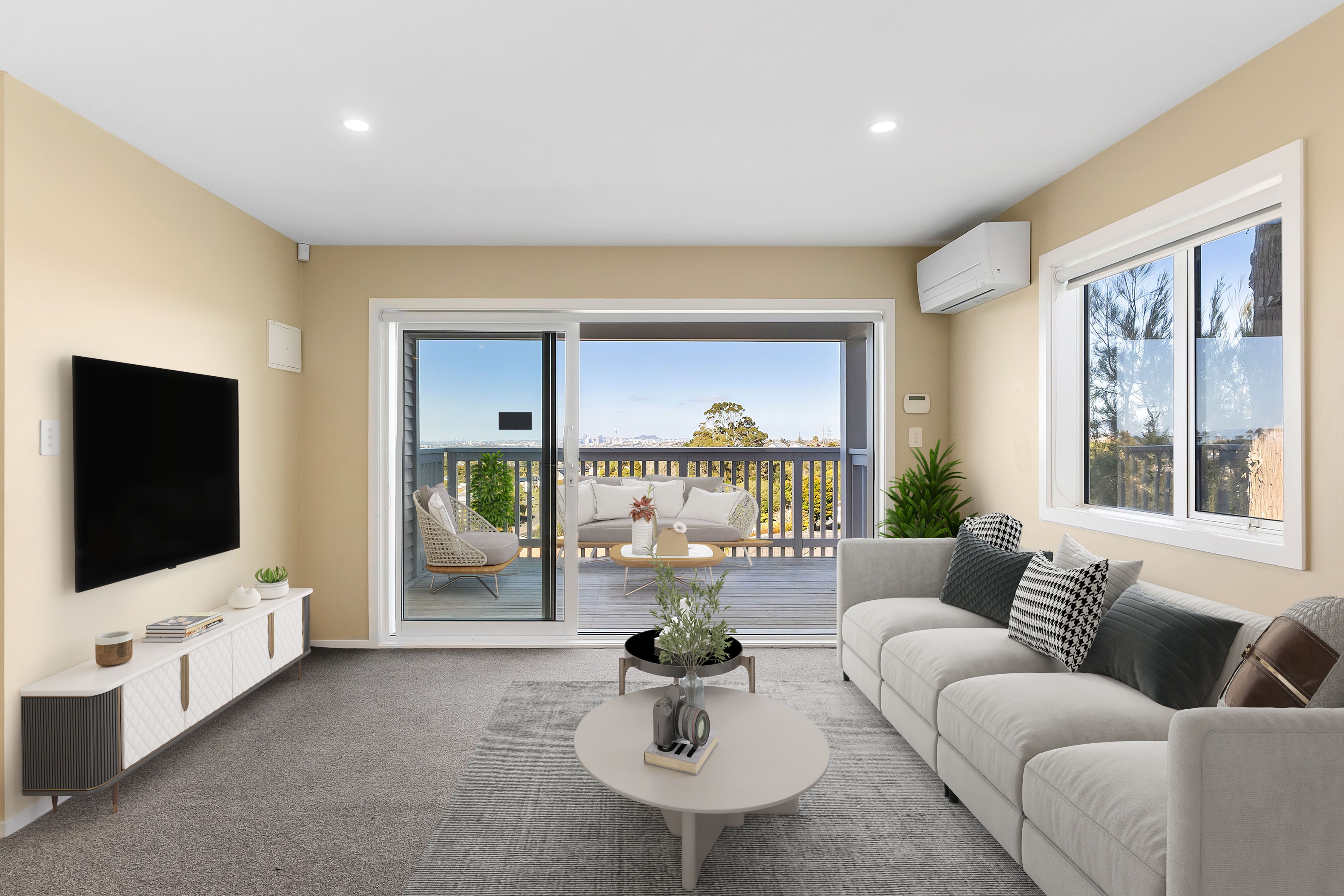 229B Sunset Road, Sunnynook, North Shore City