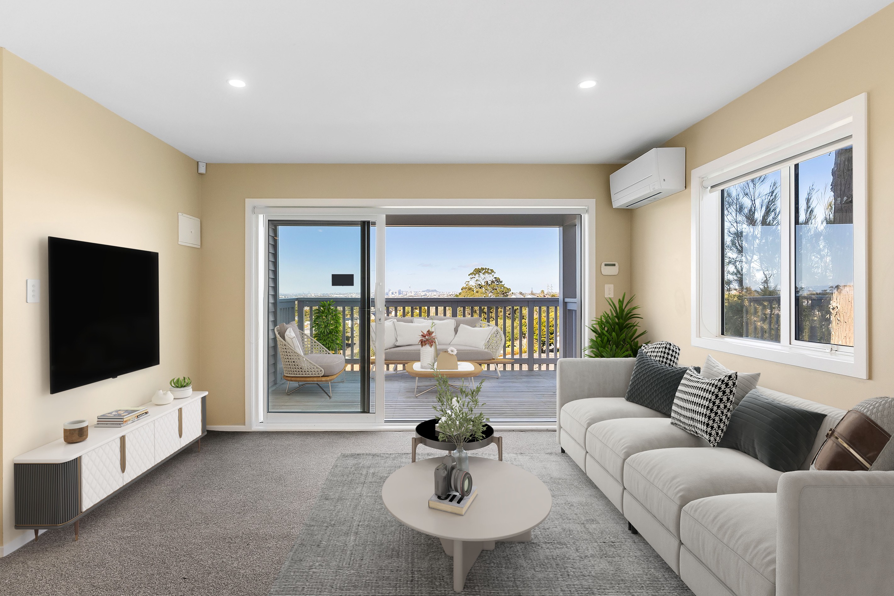 229B Sunset Road, Sunnynook, North Shore City