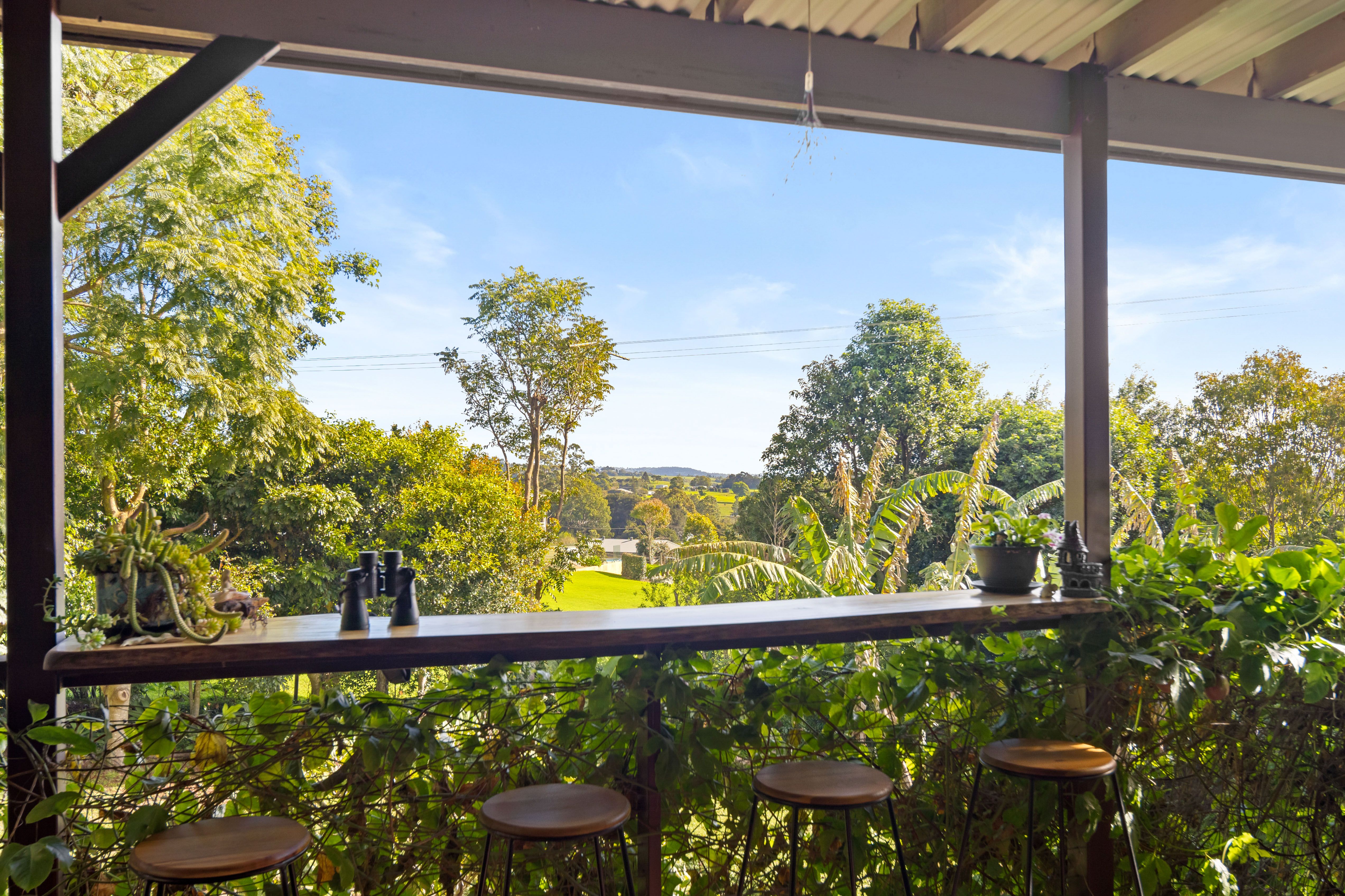 1836 Beechmont Road, Beechmont, QLD 4211
