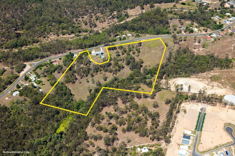 Commercial Land Land/Development Property Sold Gympie, QLD Lot 57 Banks