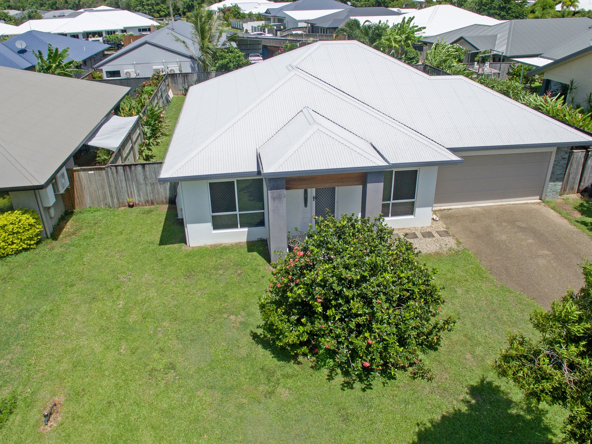 111 Roberts Drive, Trinity Beach, QLD 4879