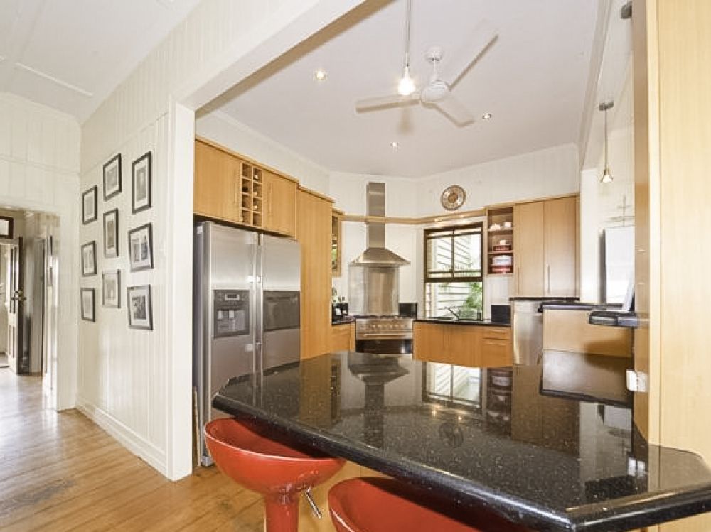 20 Dean Street, Red Hill, QLD 4059
