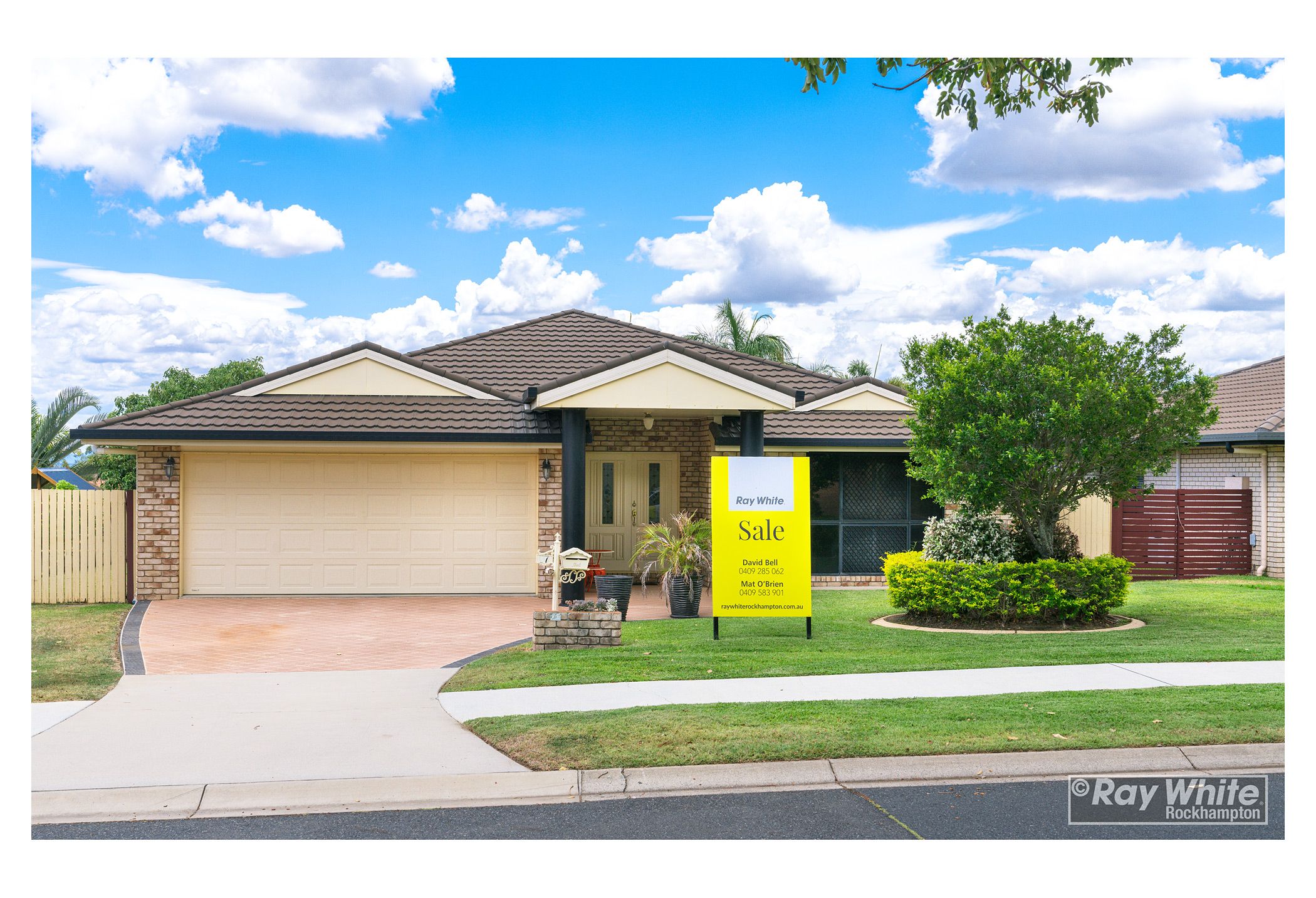 27 Springfield Drive, Norman Gardens, QLD 4701