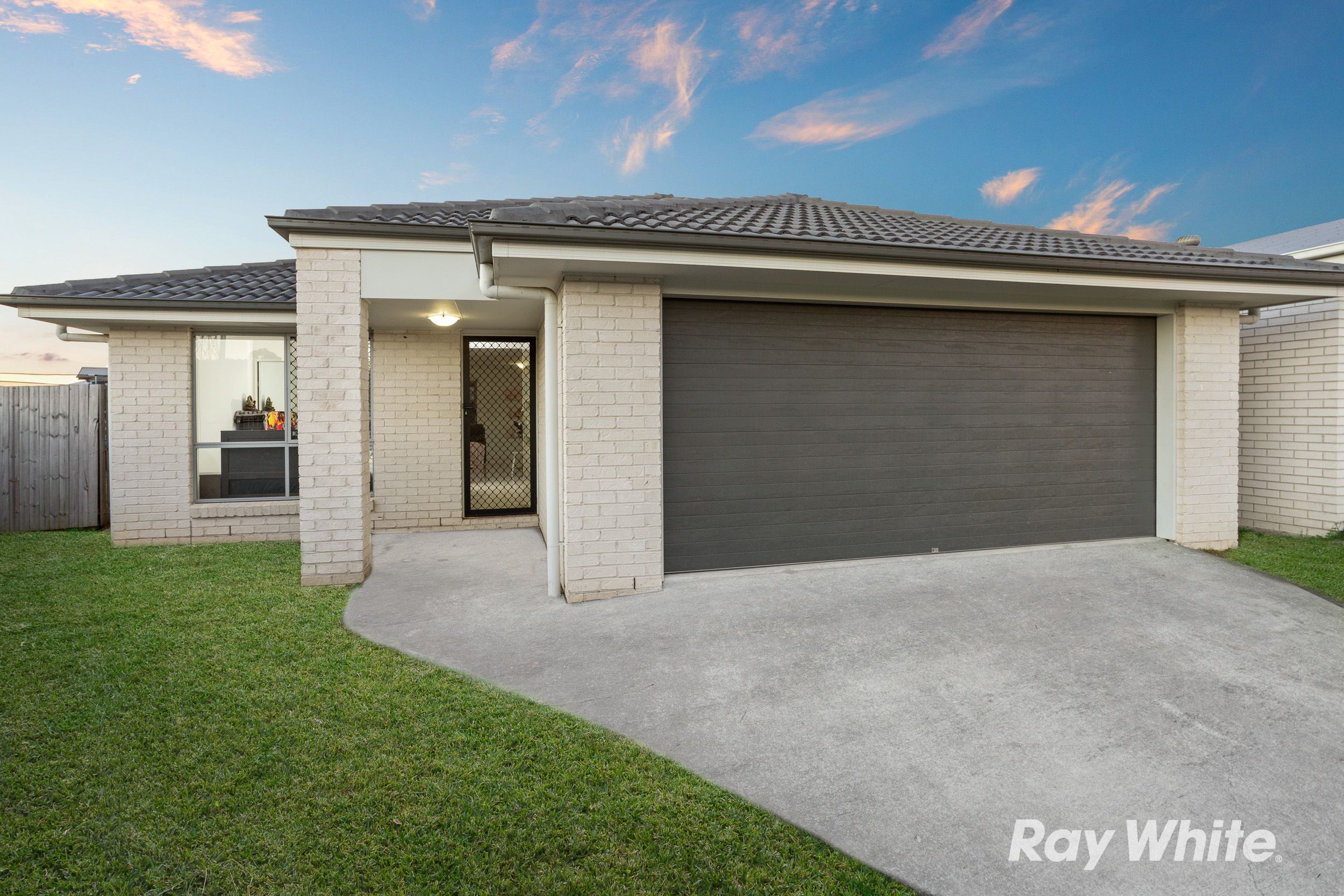 66 Garragull Drive, Yarrabilba, QLD 4207