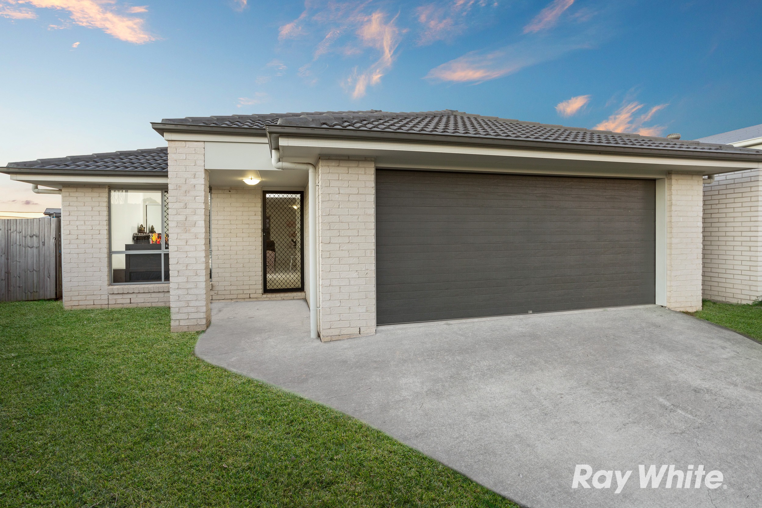 66 Garragull Drive, Yarrabilba, QLD 4207