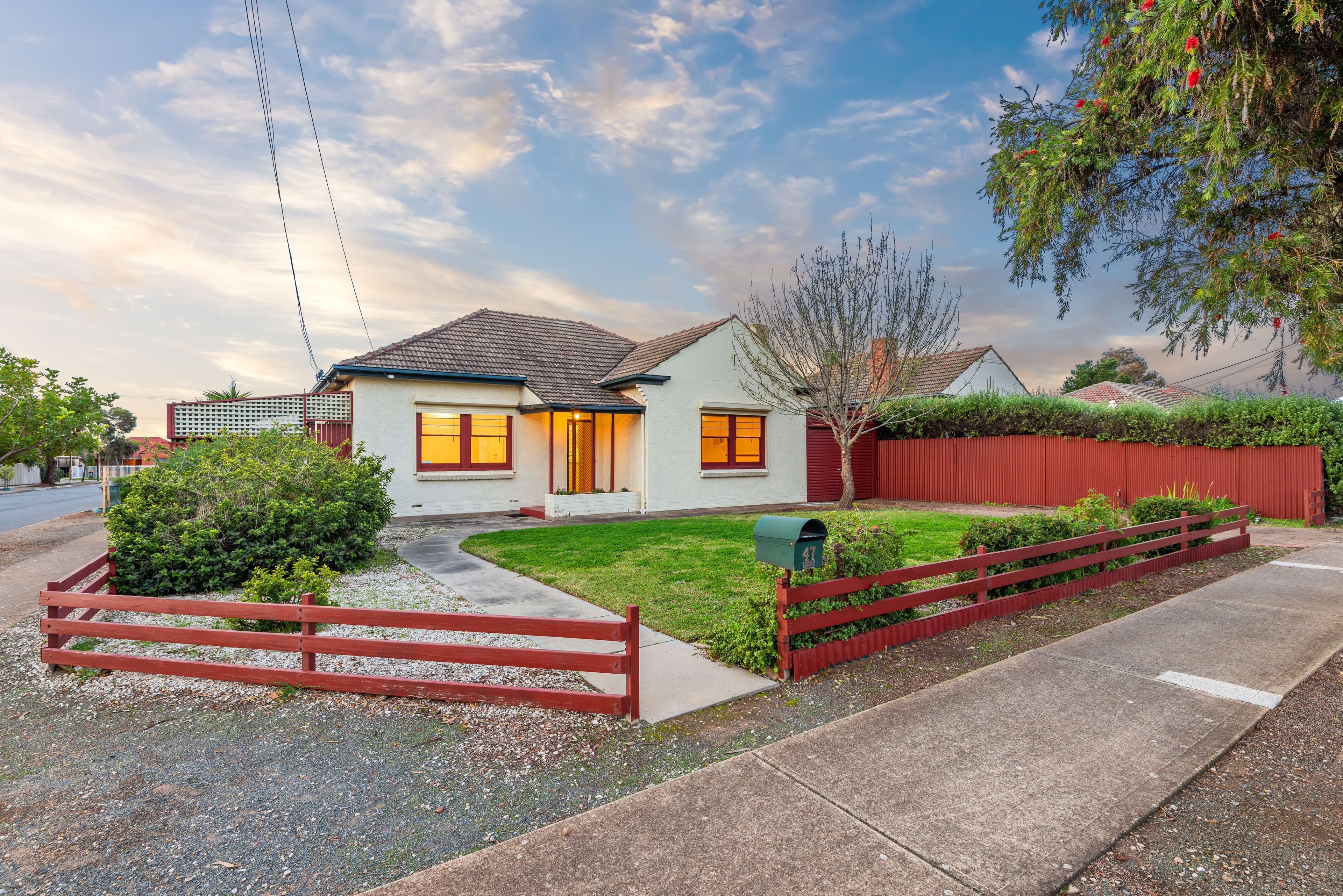 47 Scottish Avenue, Clovelly Park, SA 5042