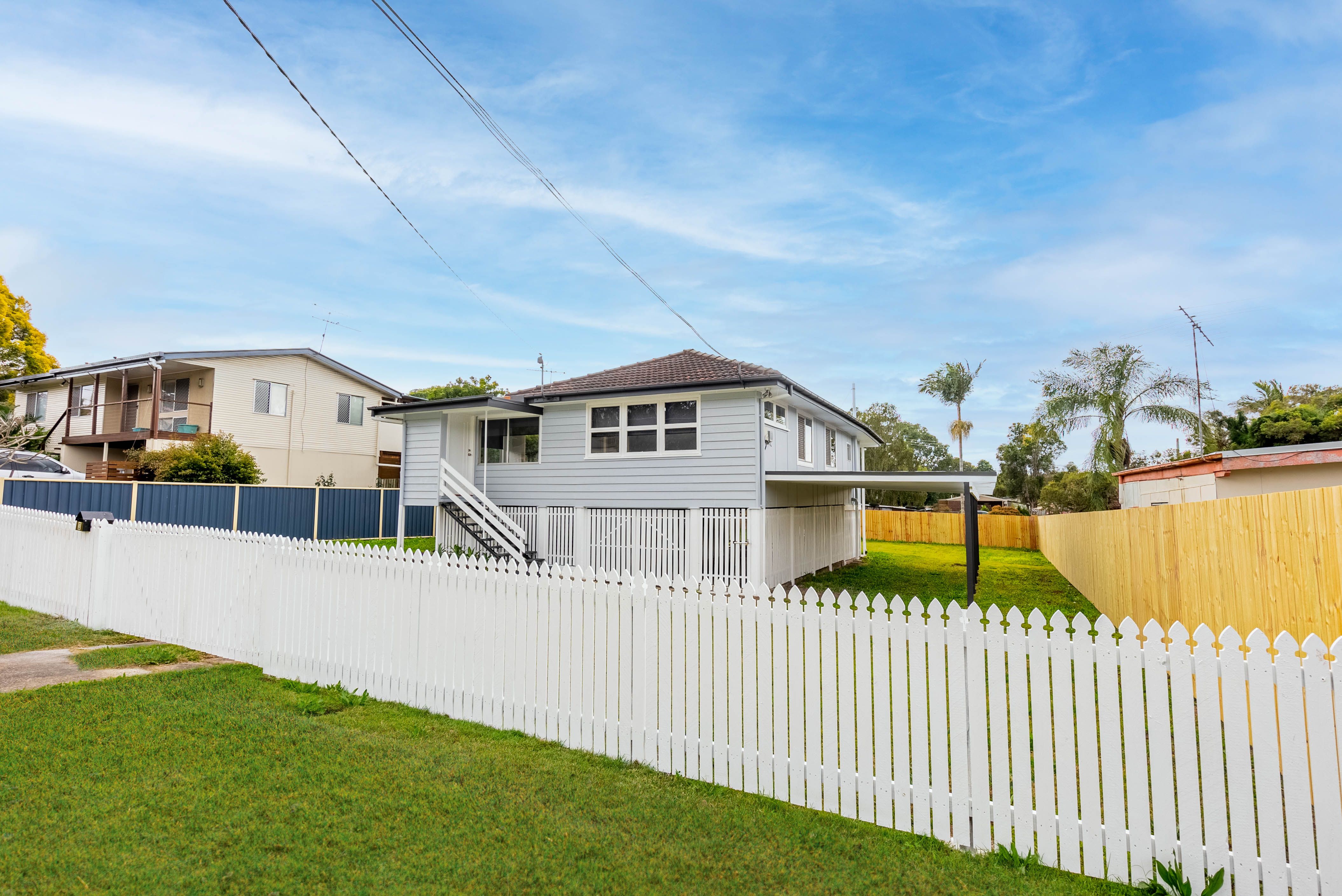 3 Millen Street, Churchill QLD 4305