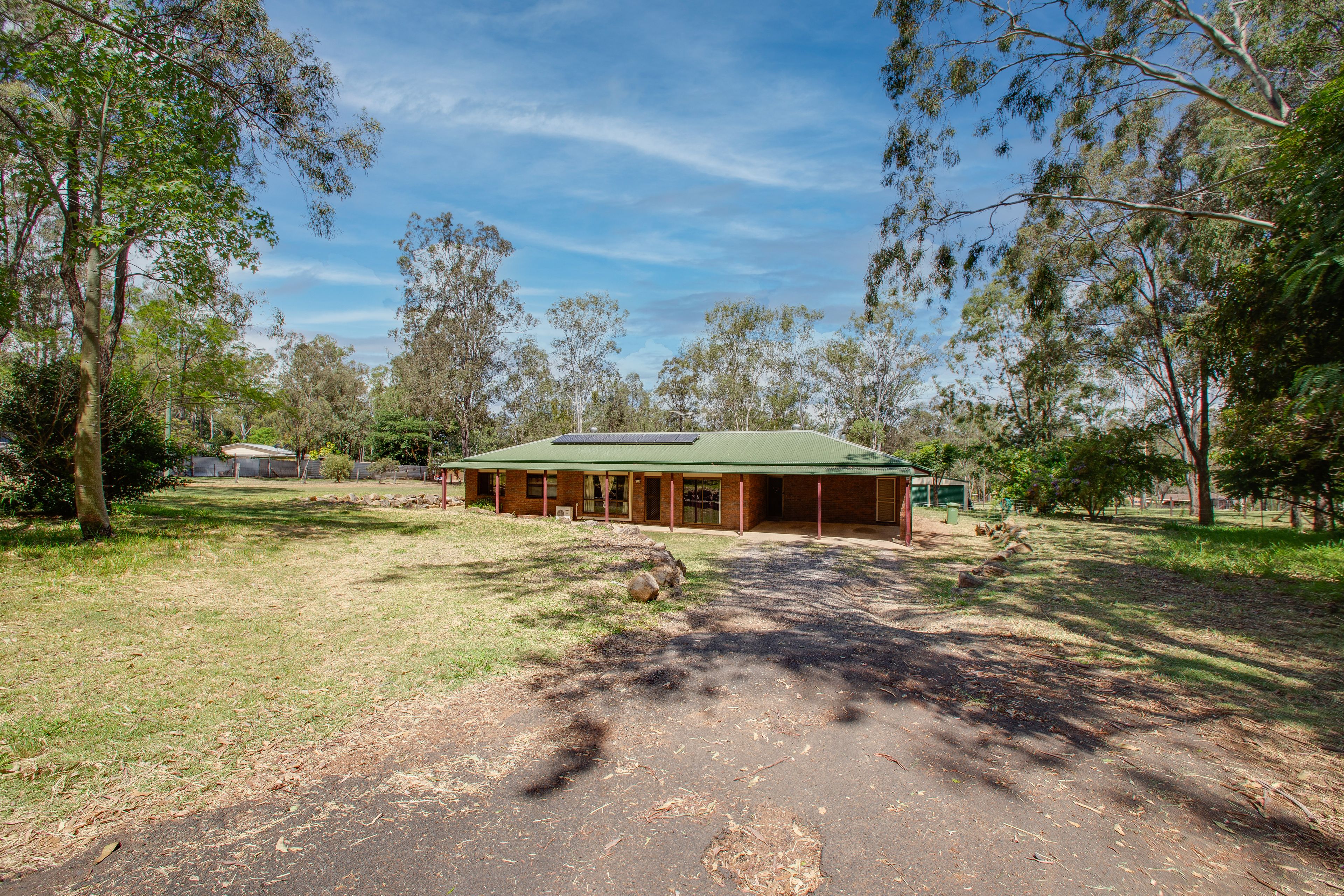 2654 Forest Hill Fernvale Road, Lowood, QLD 4311