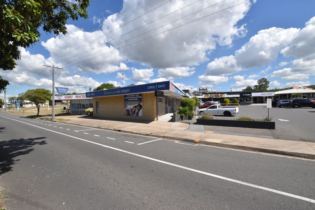 119A Toolooa Street, South Gladstone, QLD 4680
