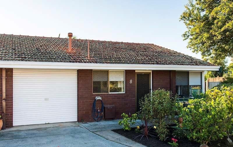 8/22 Foyle Road, Bayswater, WA 6053