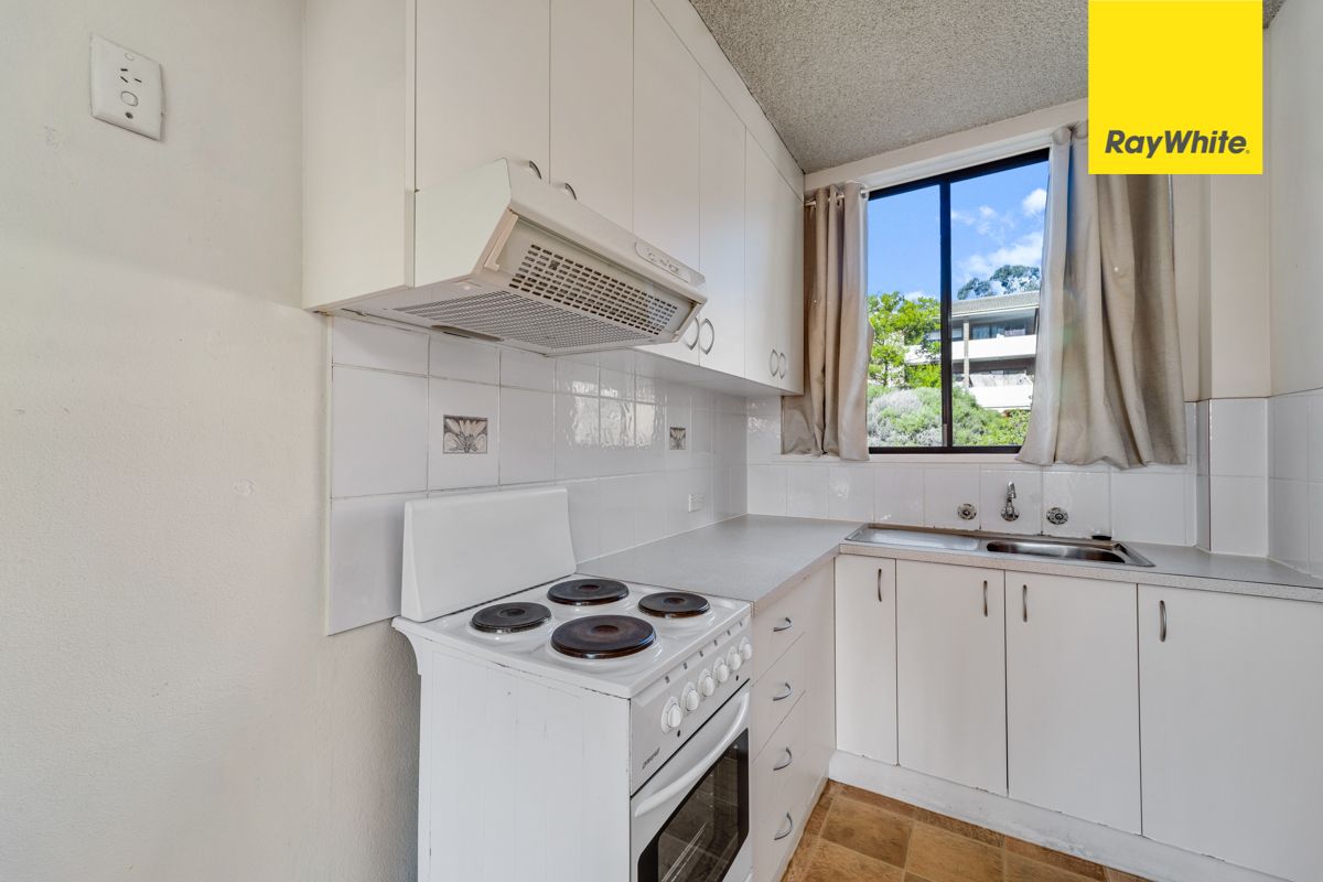 17/30 Springvale Drive, Hawker, ACT 2614