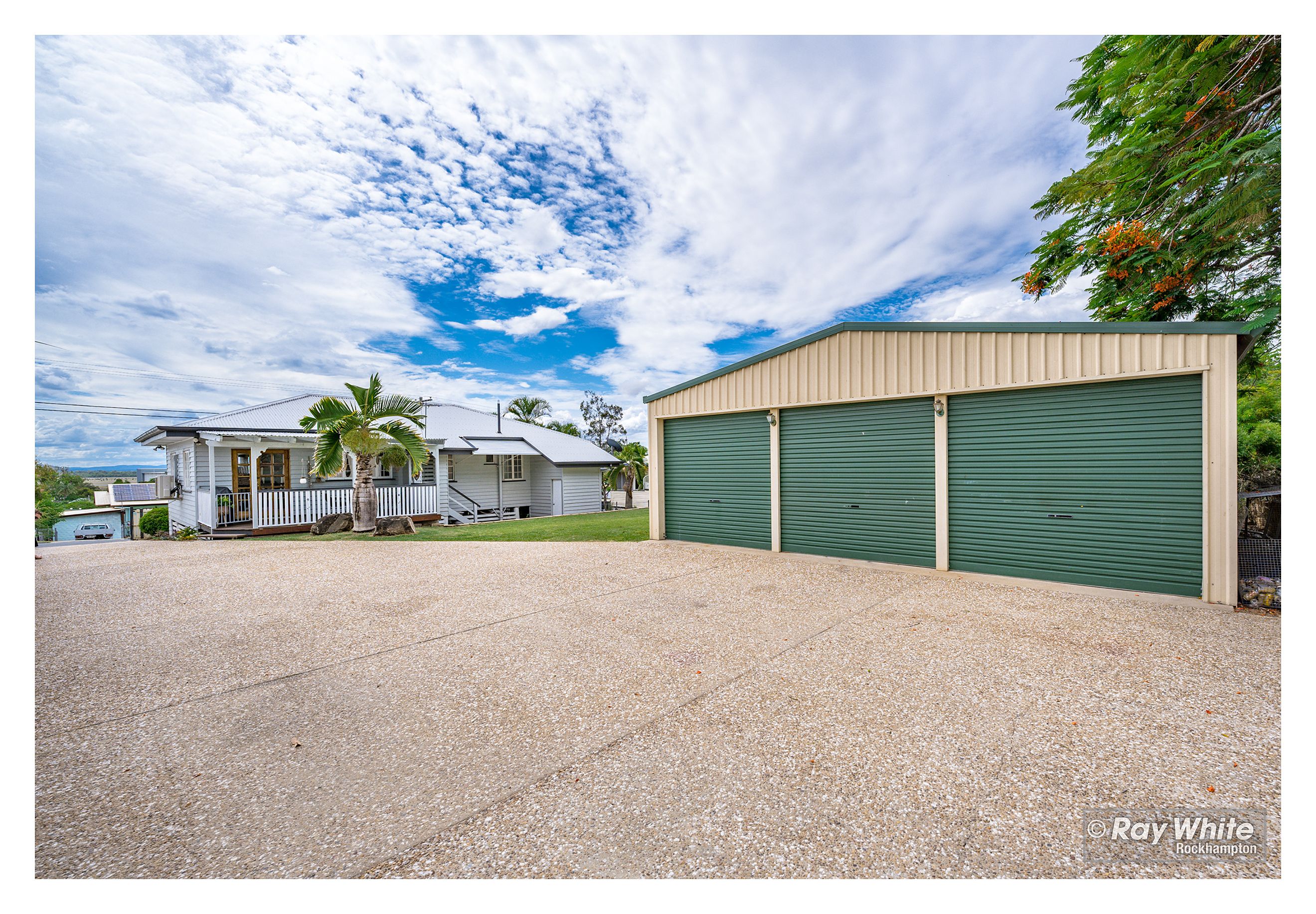 27 Eton Street, West Rockhampton, QLD 4700