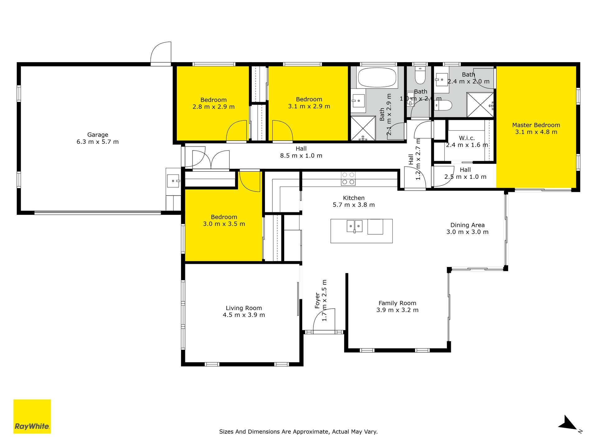 146 Hitchen Road photo 6