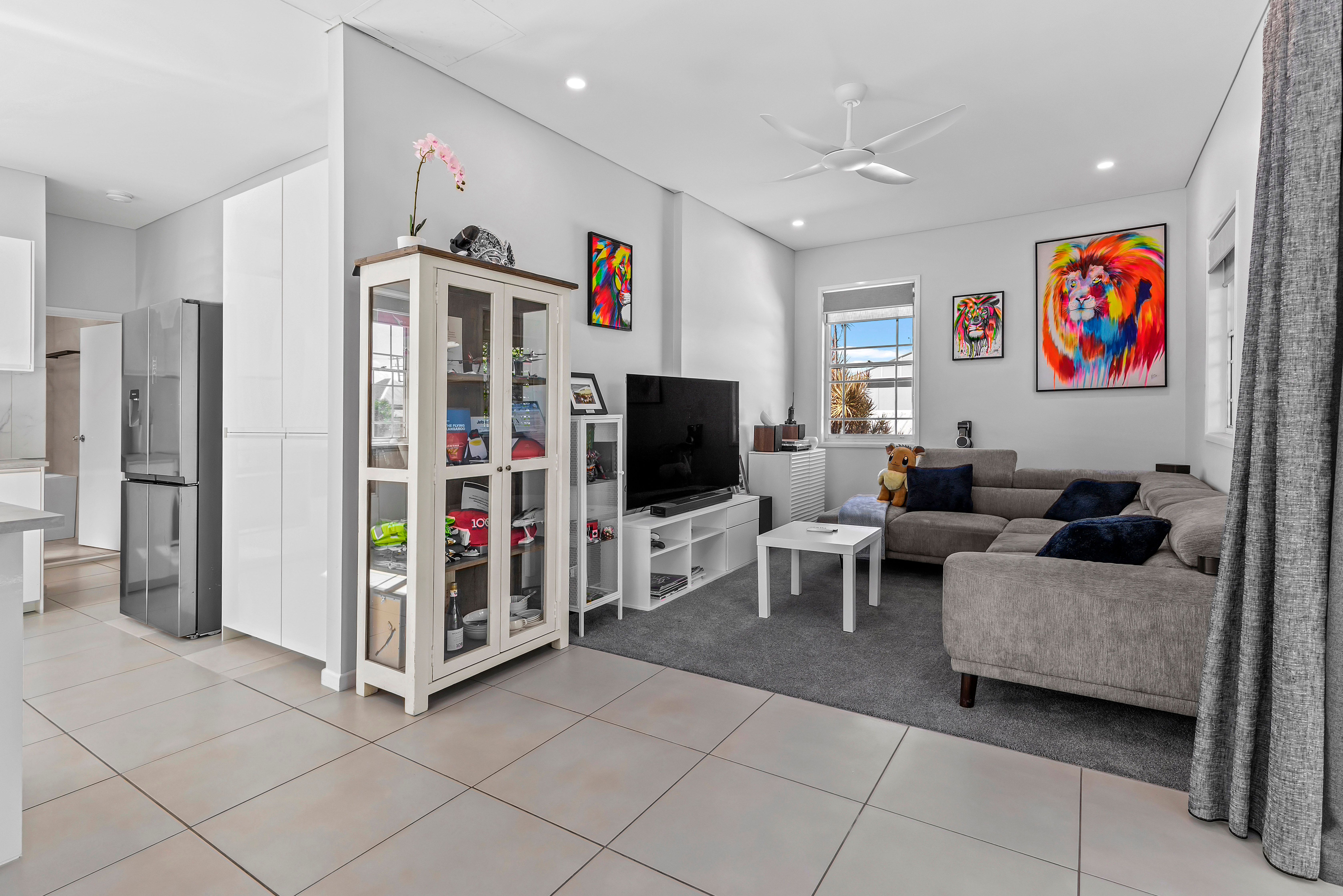 472 Saint Vincents Road — photo from Ray White Nundah