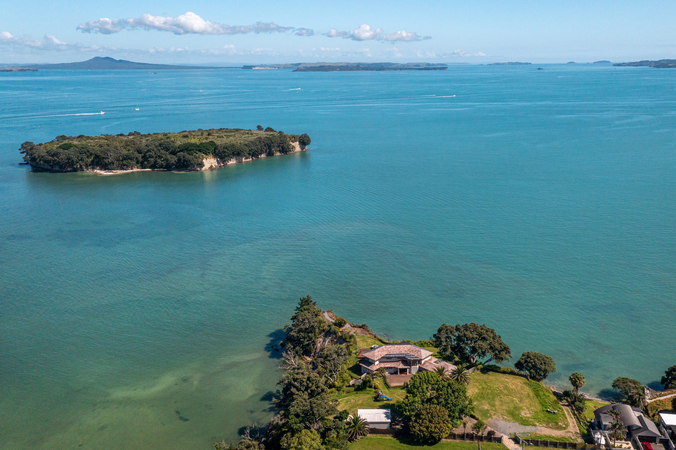 Beachlands, Manukau City