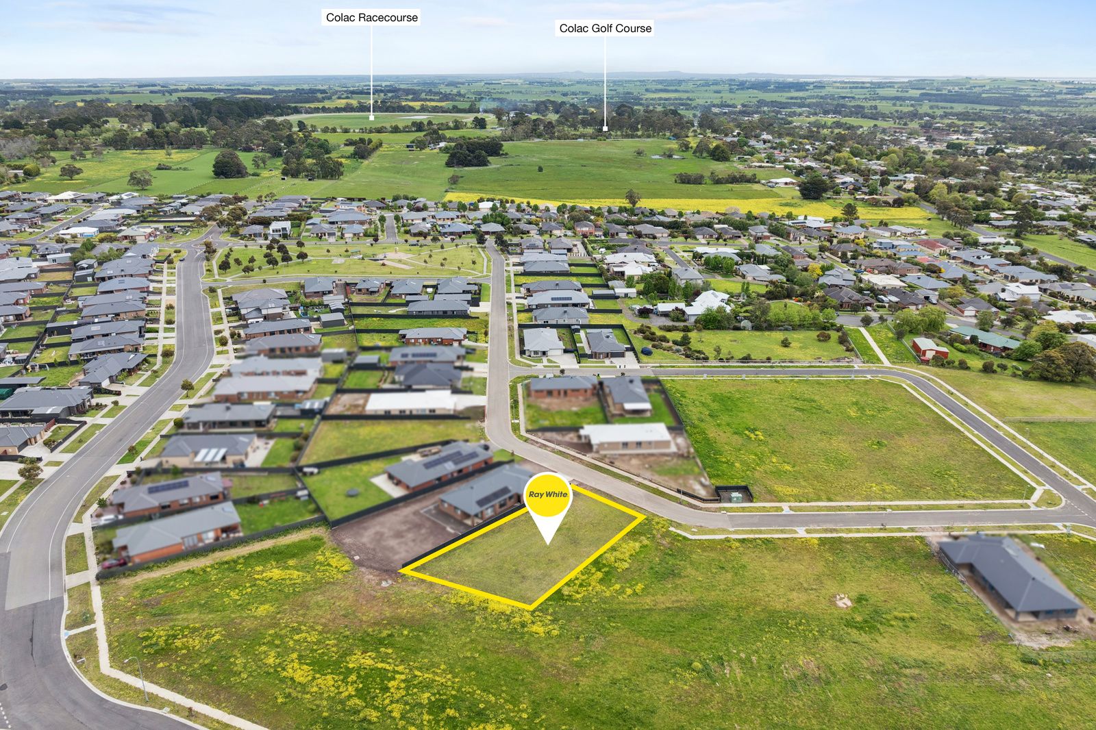 34 Waratah Way, Elliminyt, VIC 3250