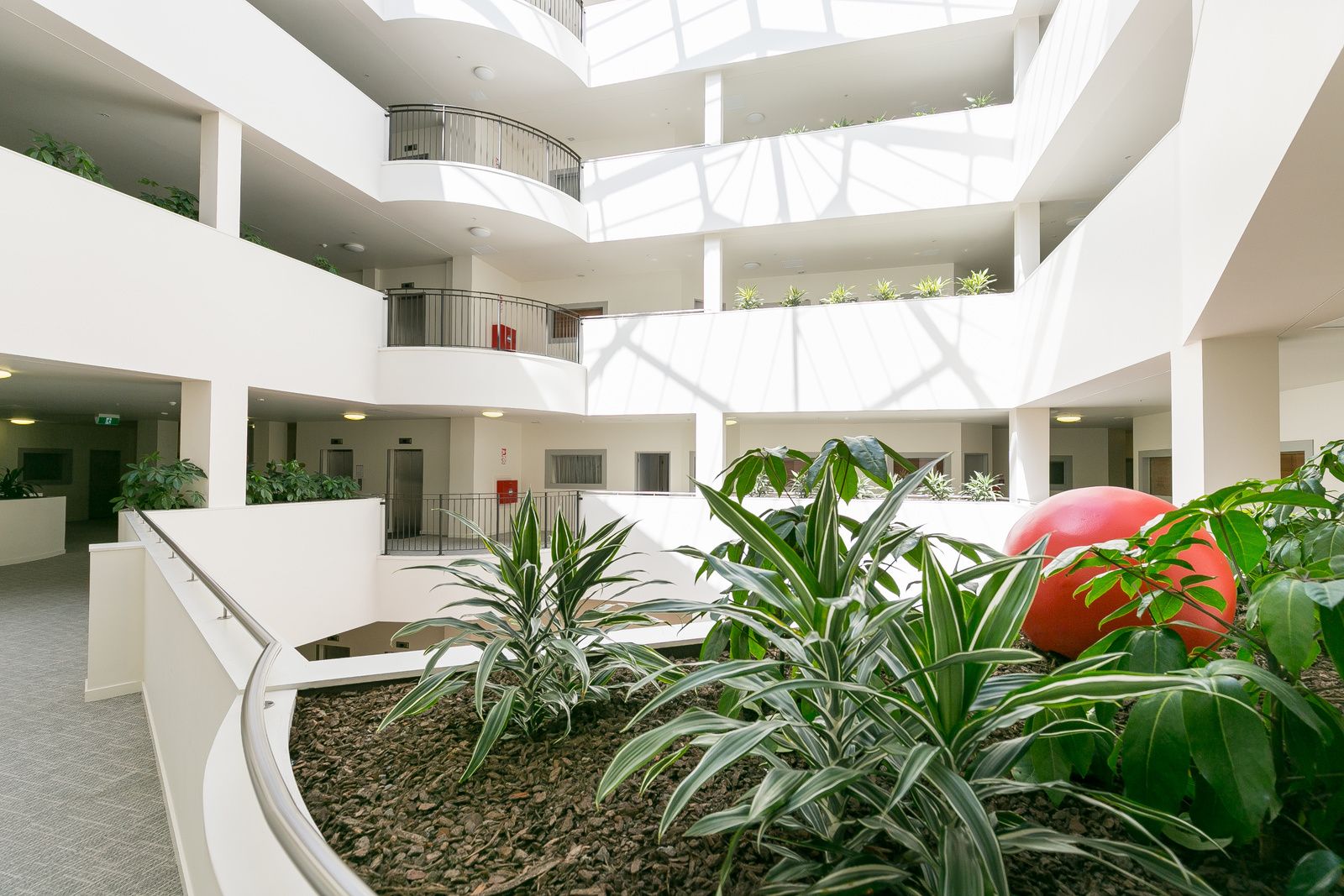 214/107 Thorndon Quay, Thorndon, Wellington City