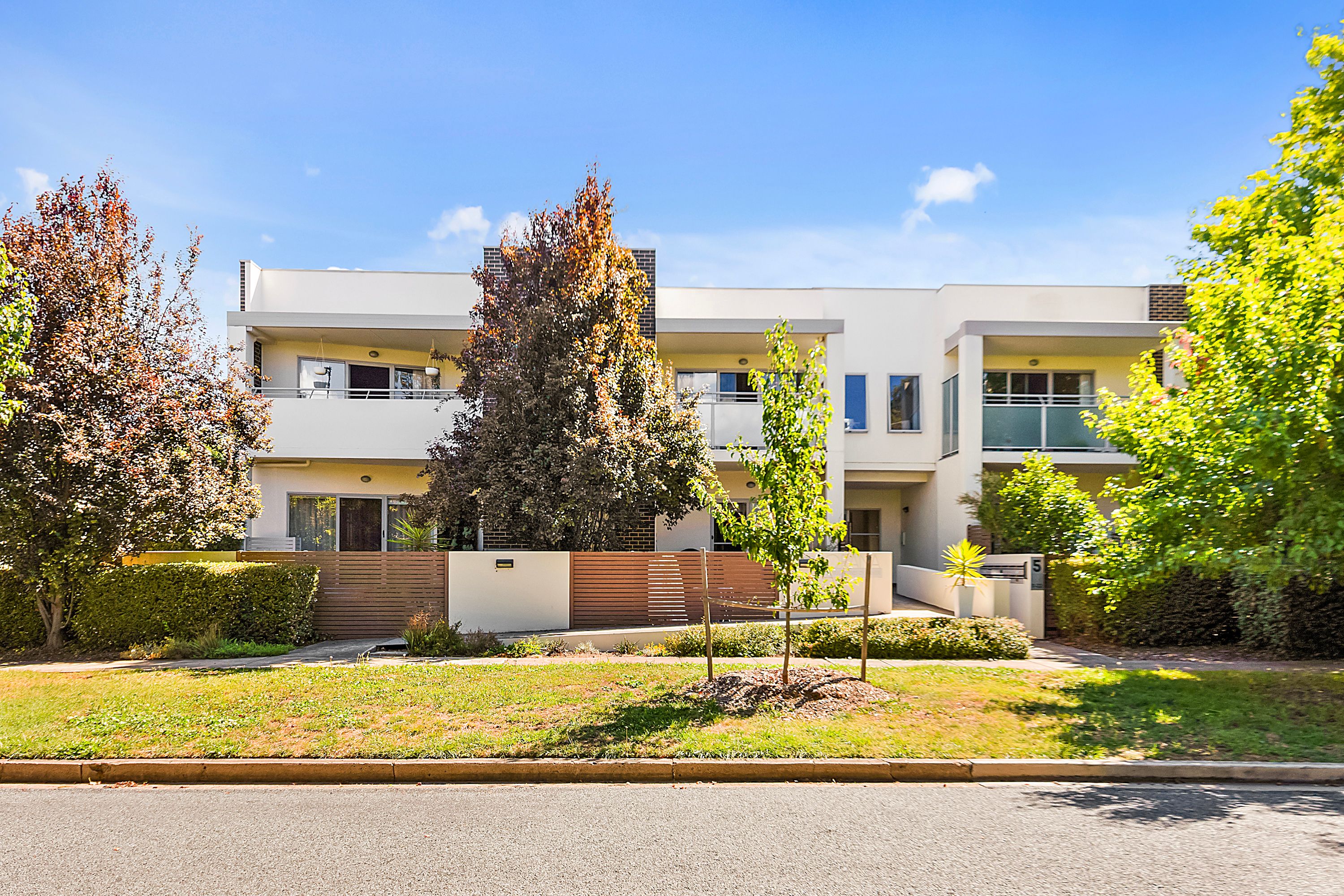 15/5 Verdon Street, O'Connor, ACT 2602