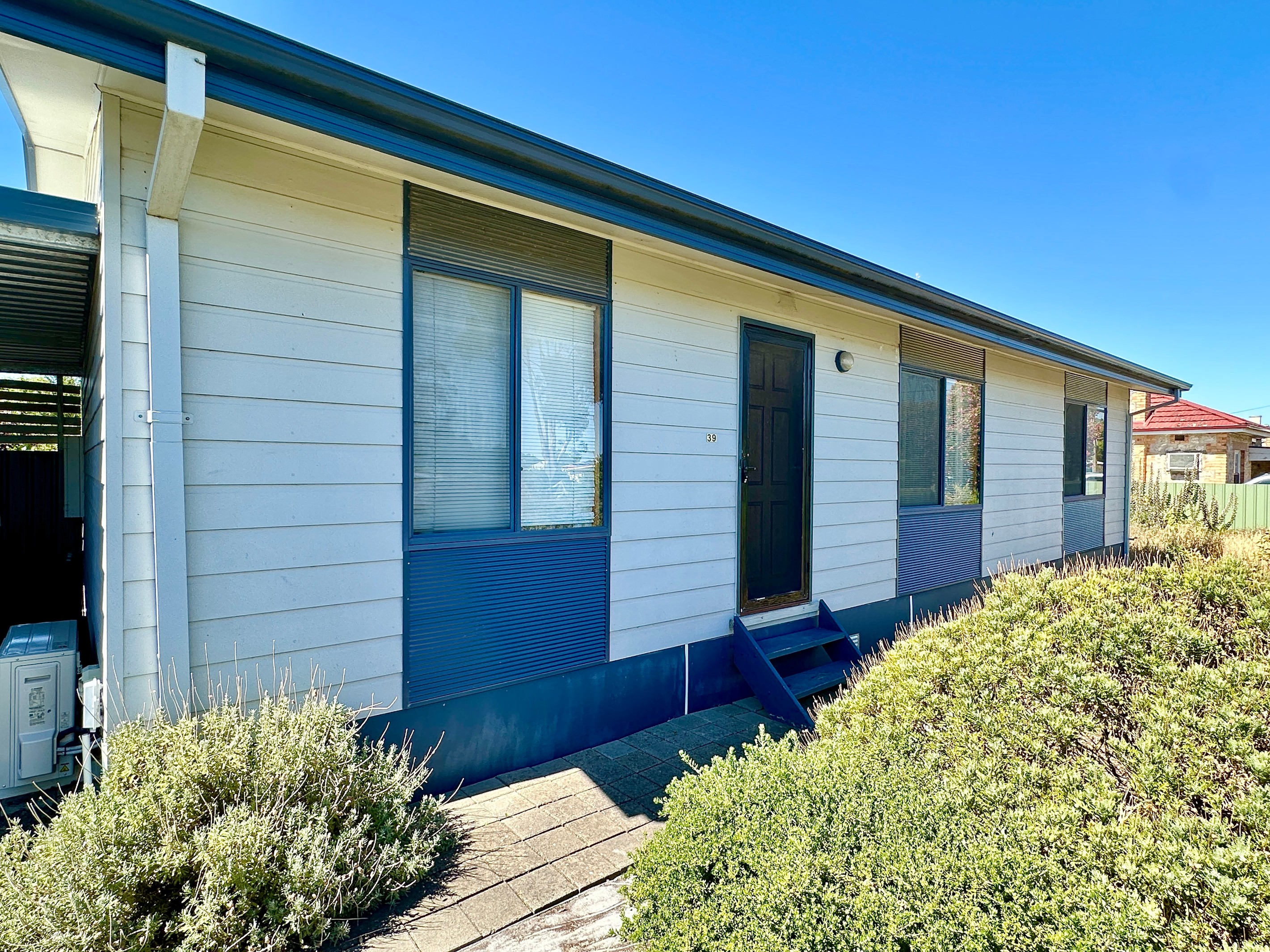 39 Dunn Street, Bordertown, SA 5268