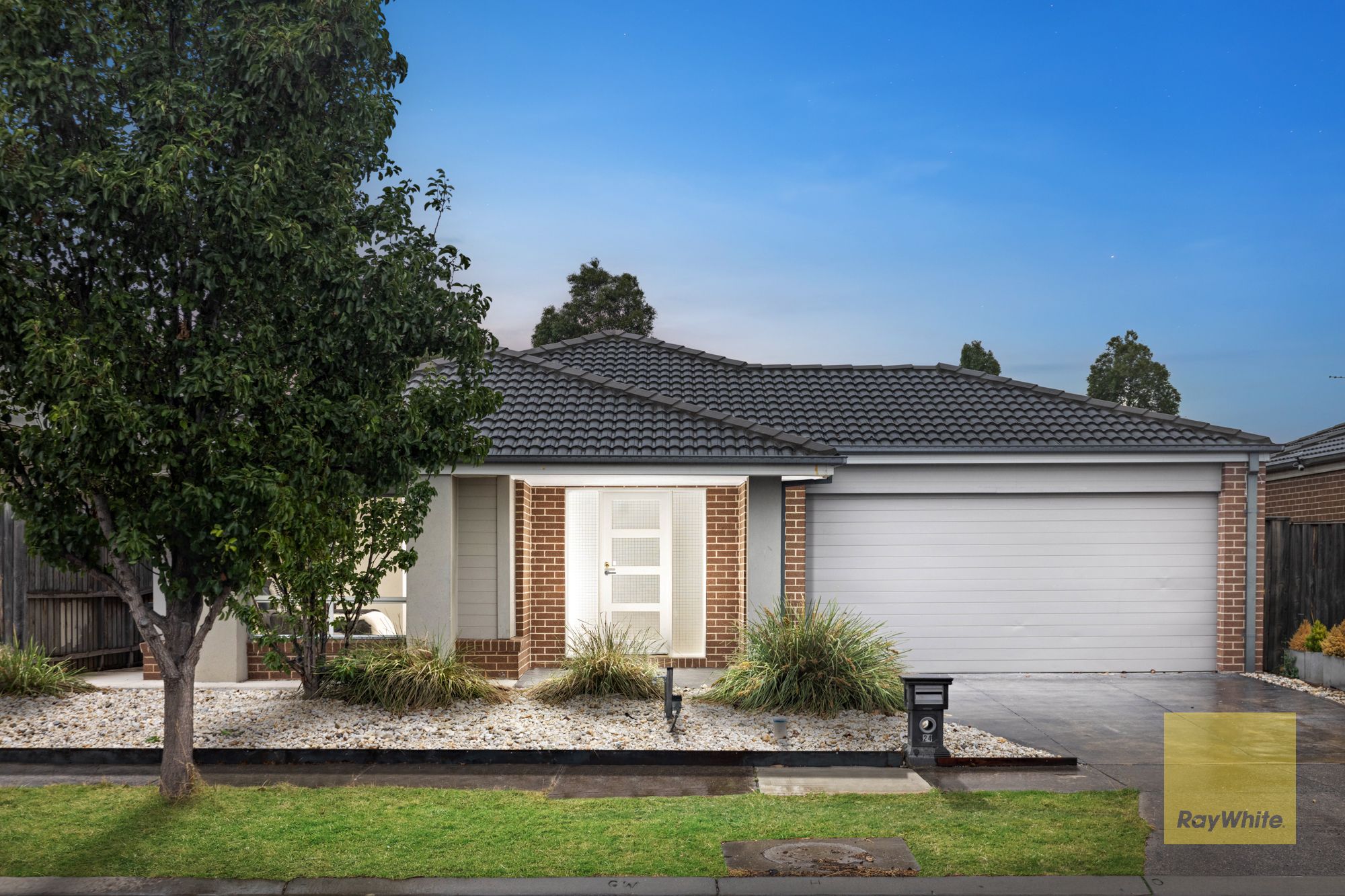 24 Maddock Street, Point Cook, VIC 3030