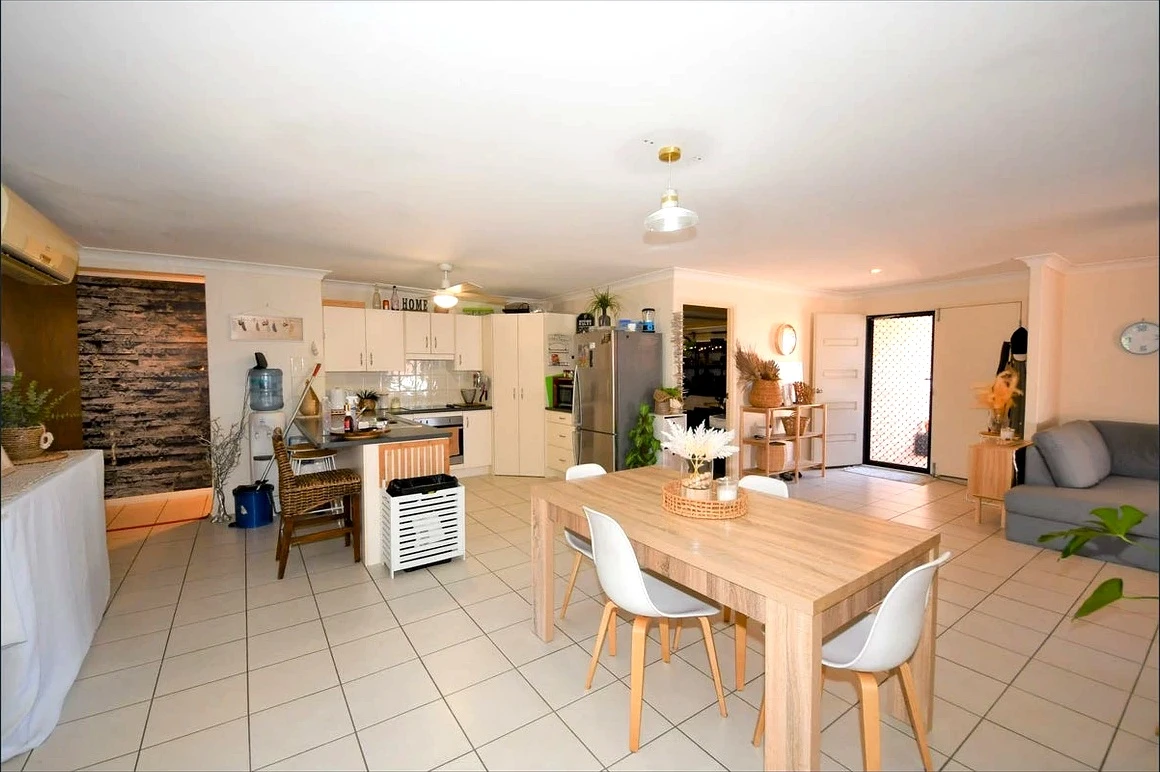 24 Donovan Crescent, Gracemere, QLD 4702