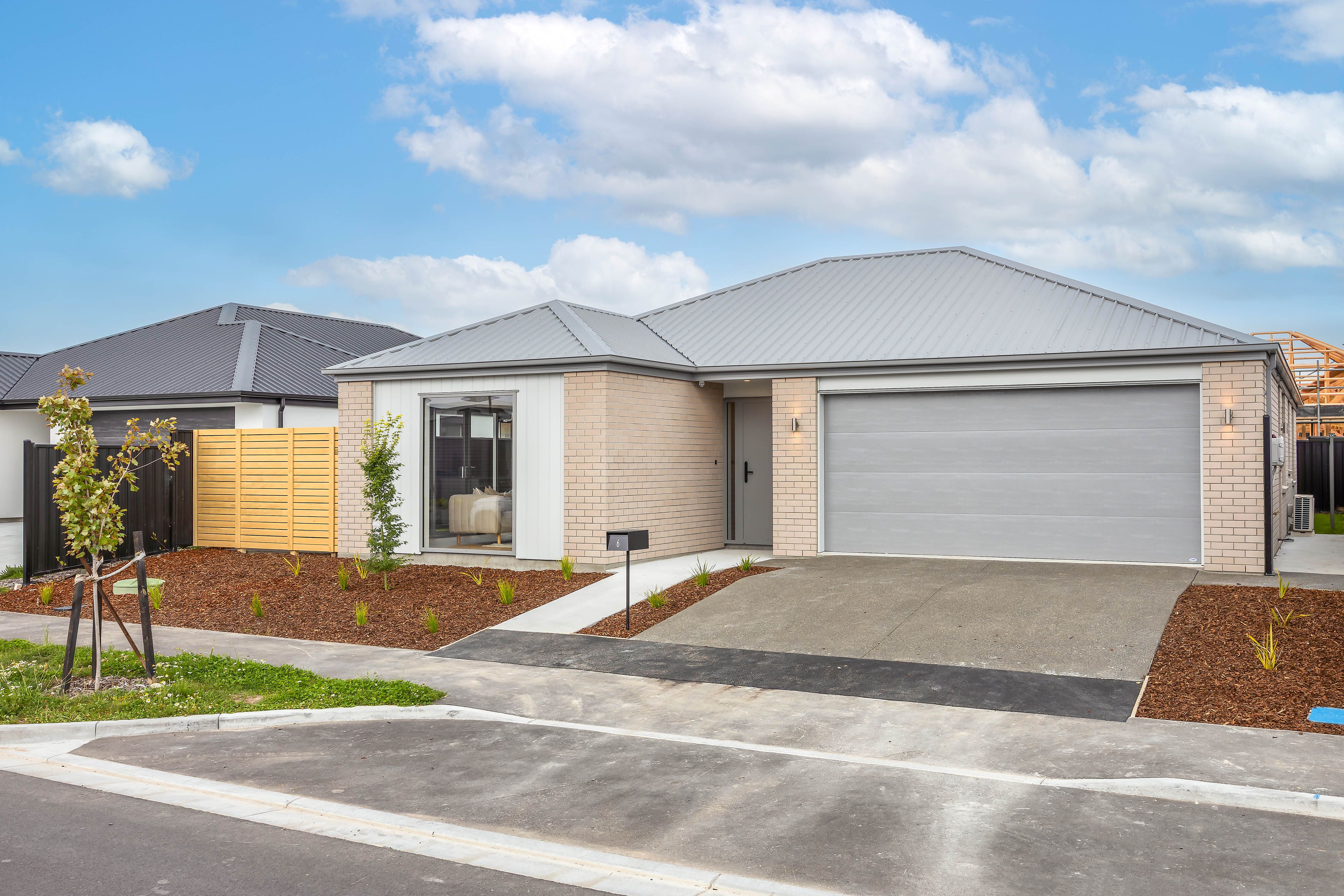6 Lintott Street, Kaiapoi, Waimakariri District