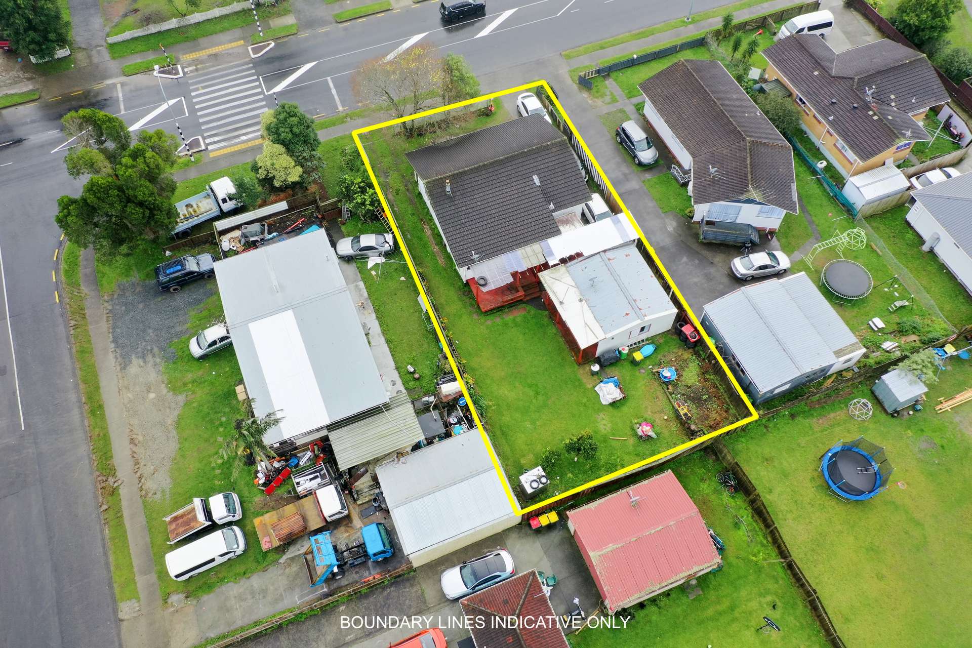 178 Mahia Road photo 4