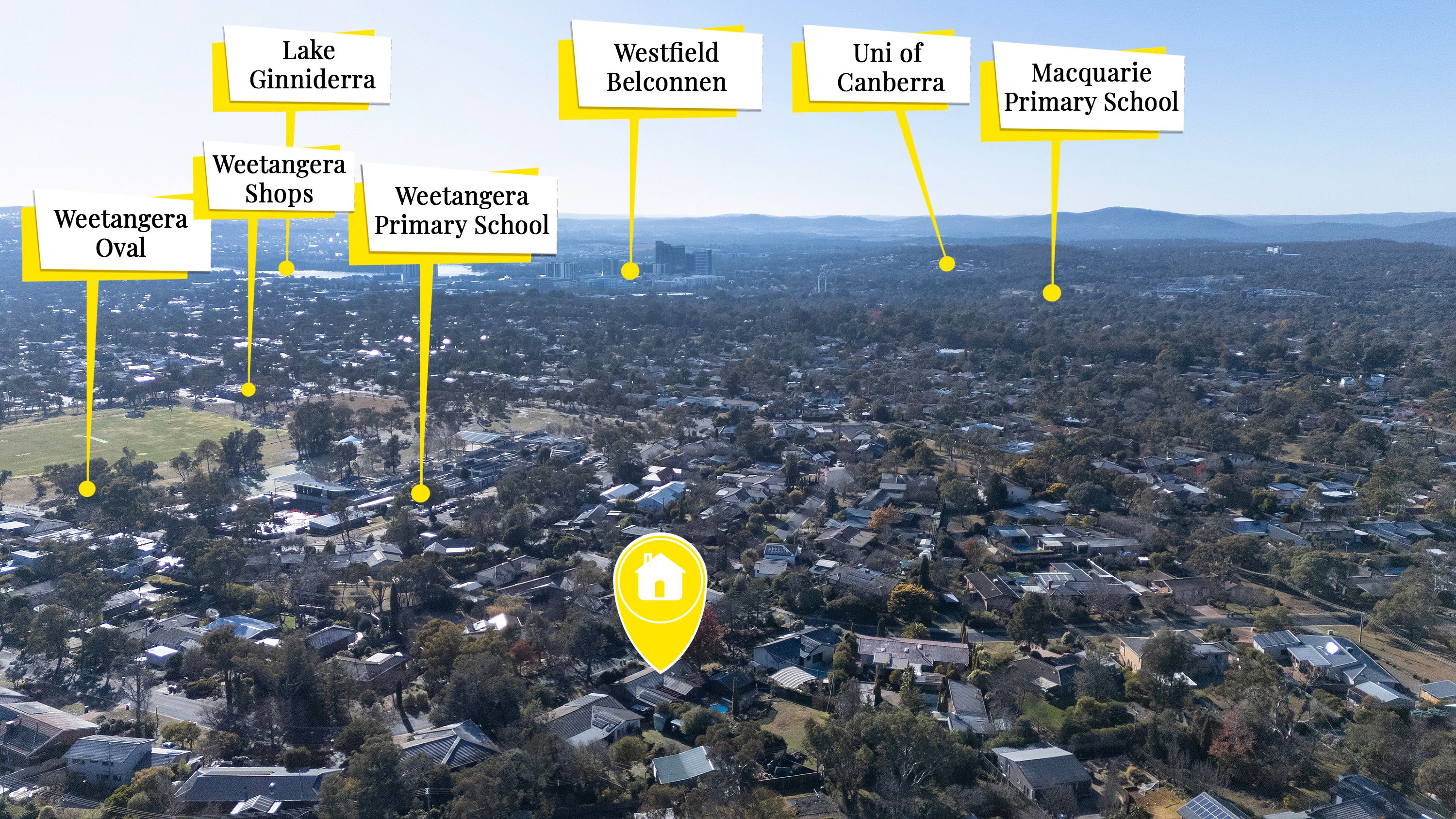 44 O'Rourke Street, Weetangera, ACT 2614