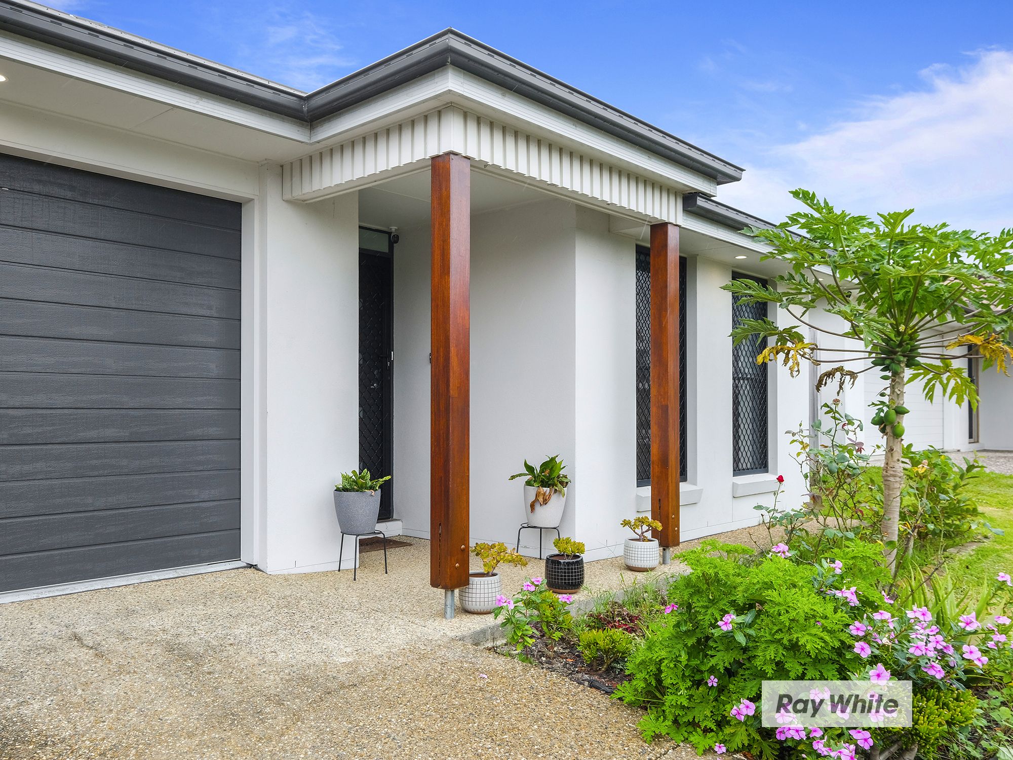 21 Stodart Terrace, Mango Hill, QLD 4509