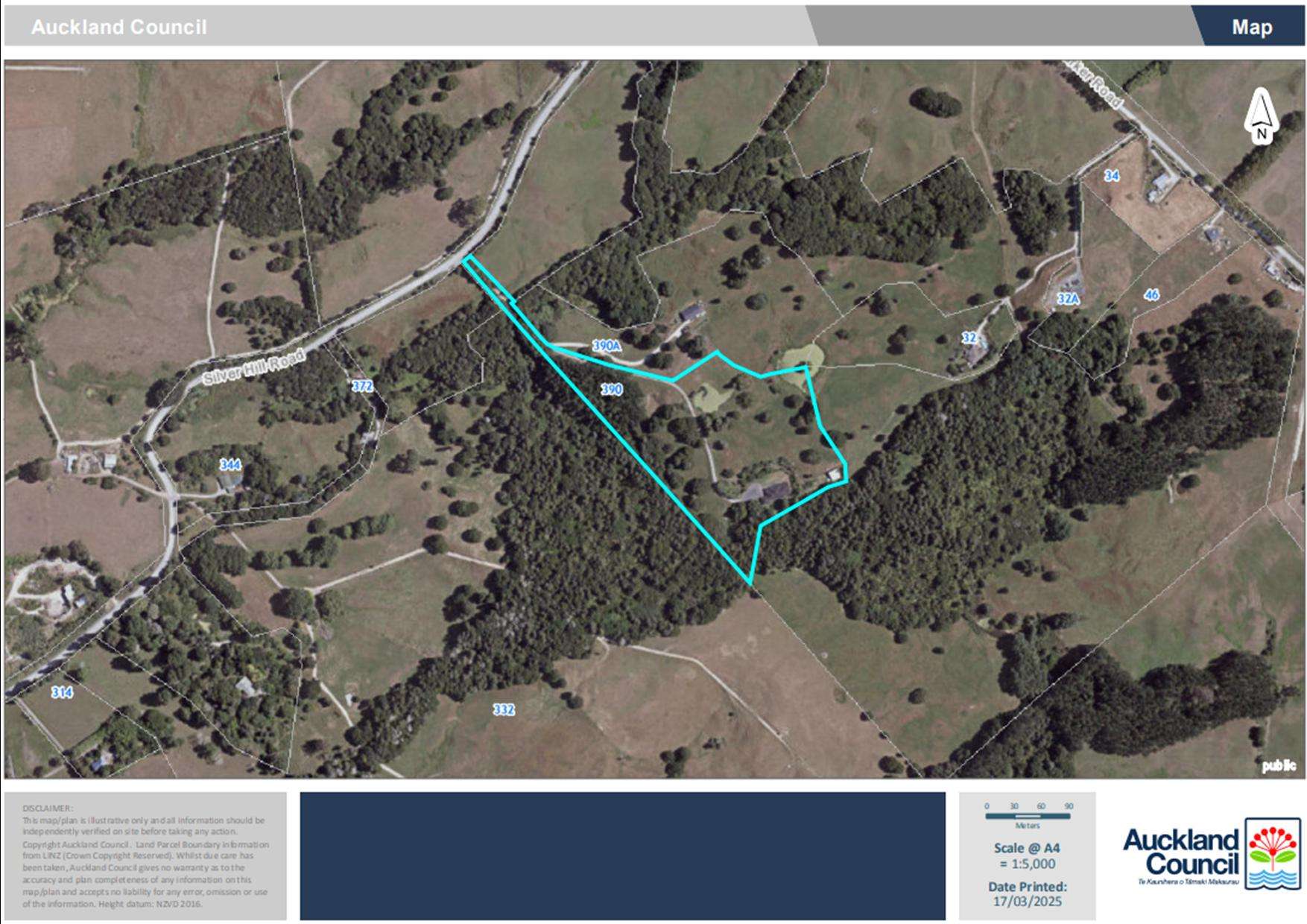 390 Silver Hill Road photo 37
