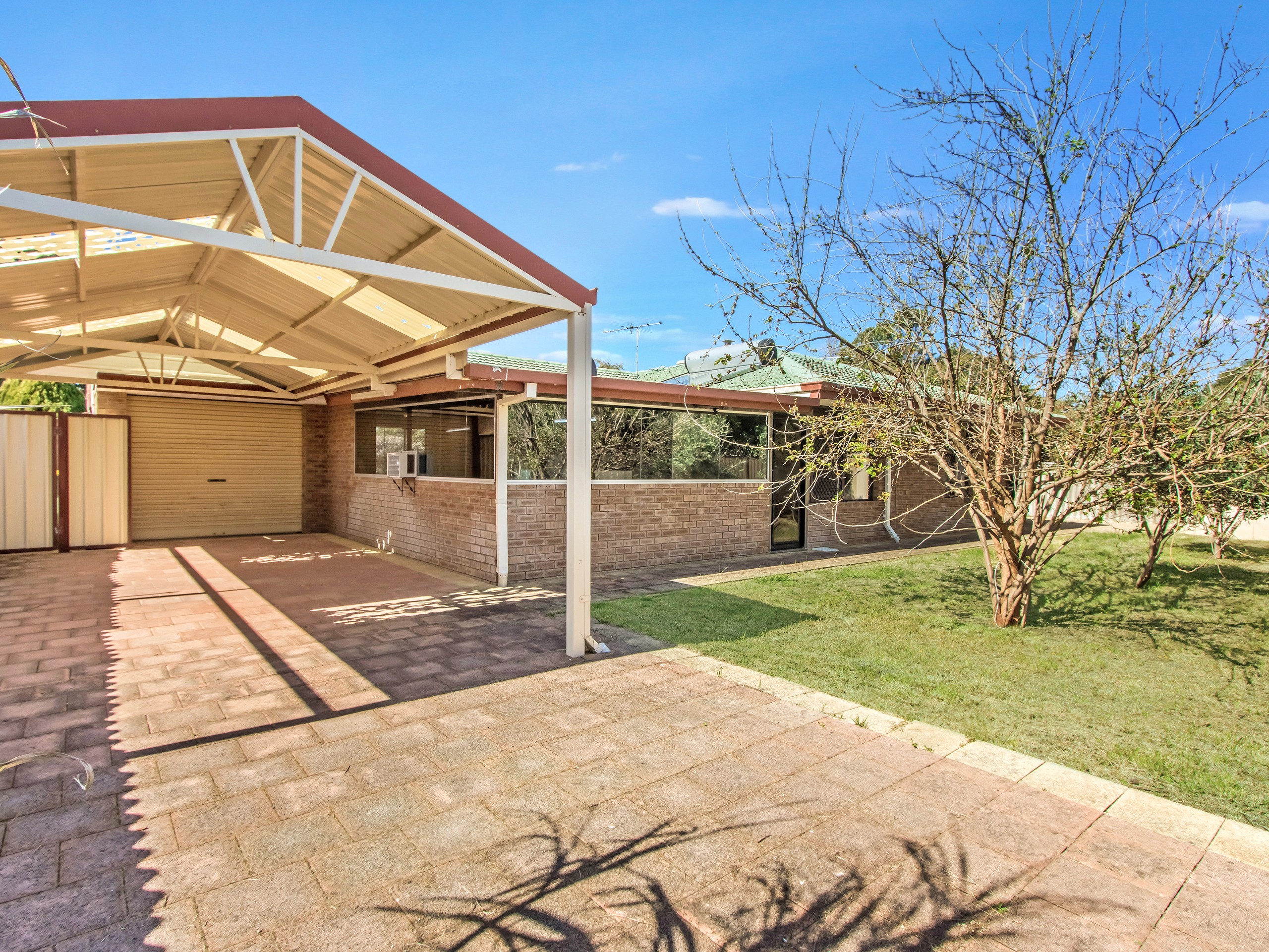 83 Haselmere Circus, Rockingham, WA 6168