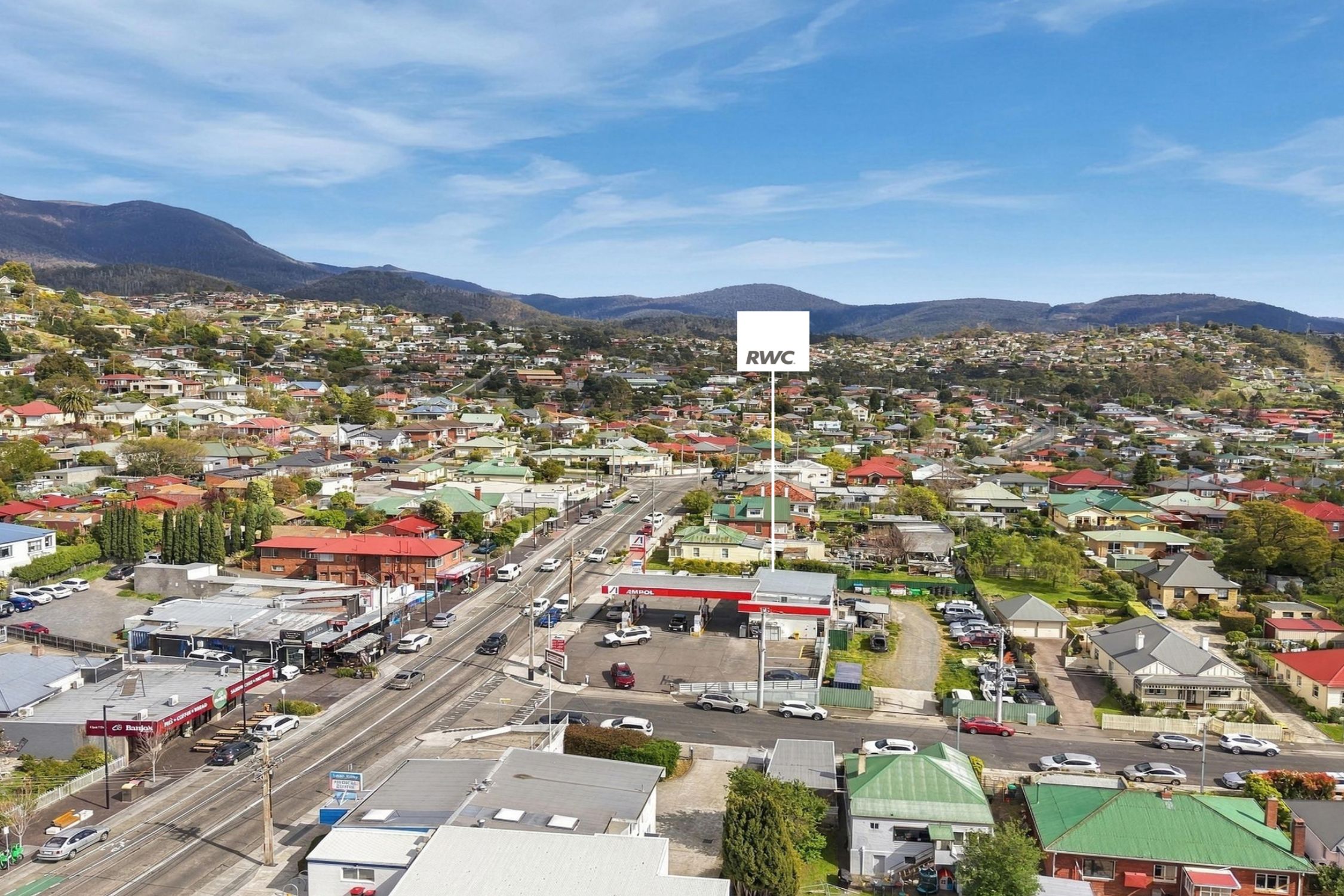 Part/101-103 Augusta Road, Lenah Valley, TAS 7008