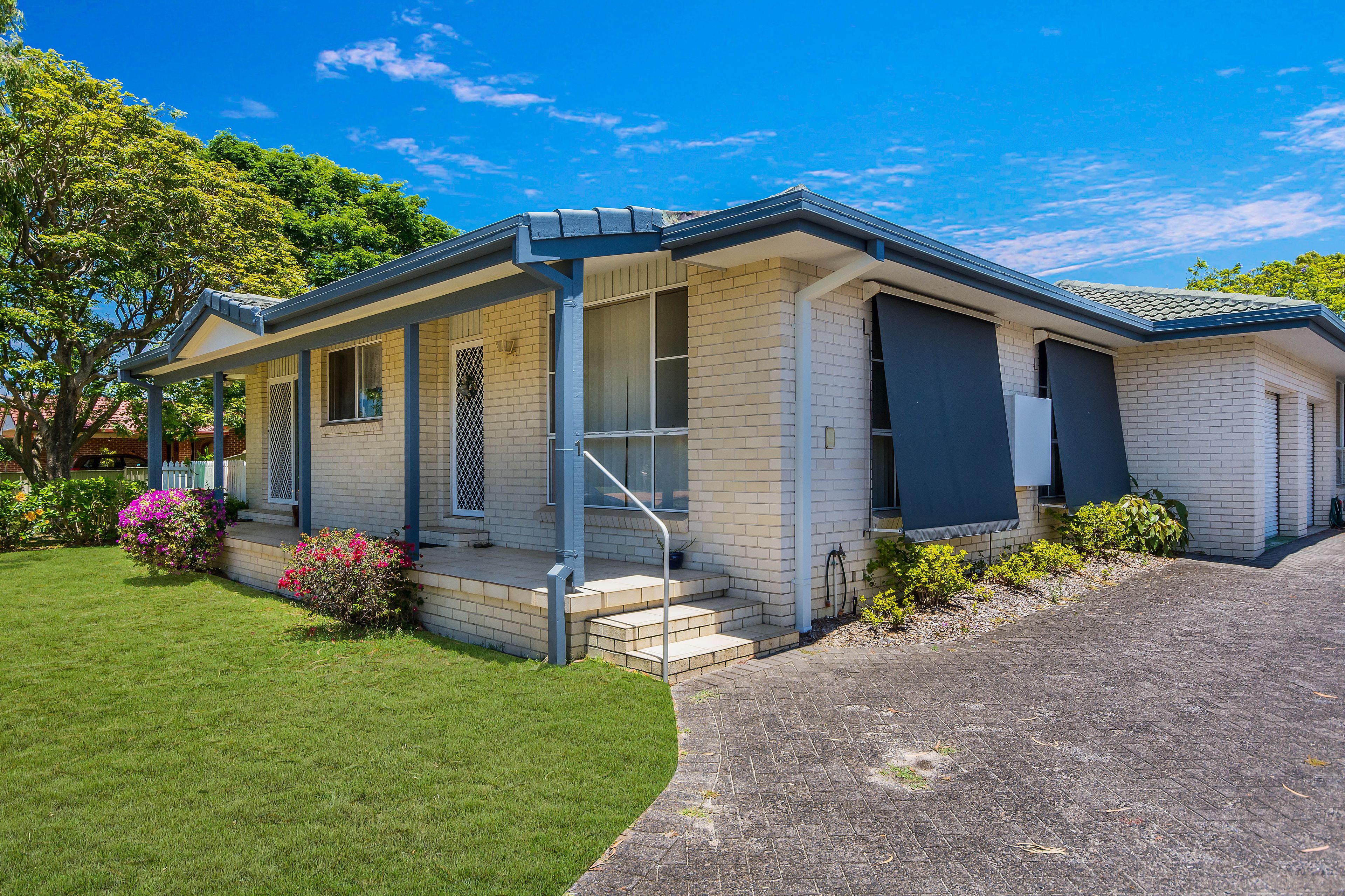17 The Mainbrace, Yamba NSW 2464